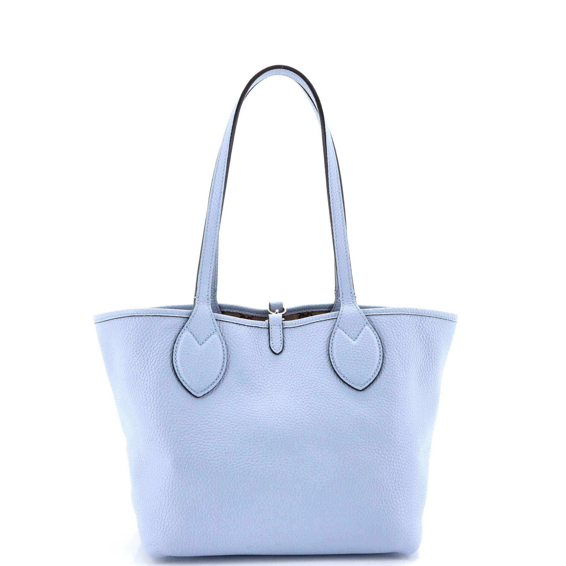 Gucci Reversible Totissima Shopping Tote Size ONE SIZE - 4 Thumbnail