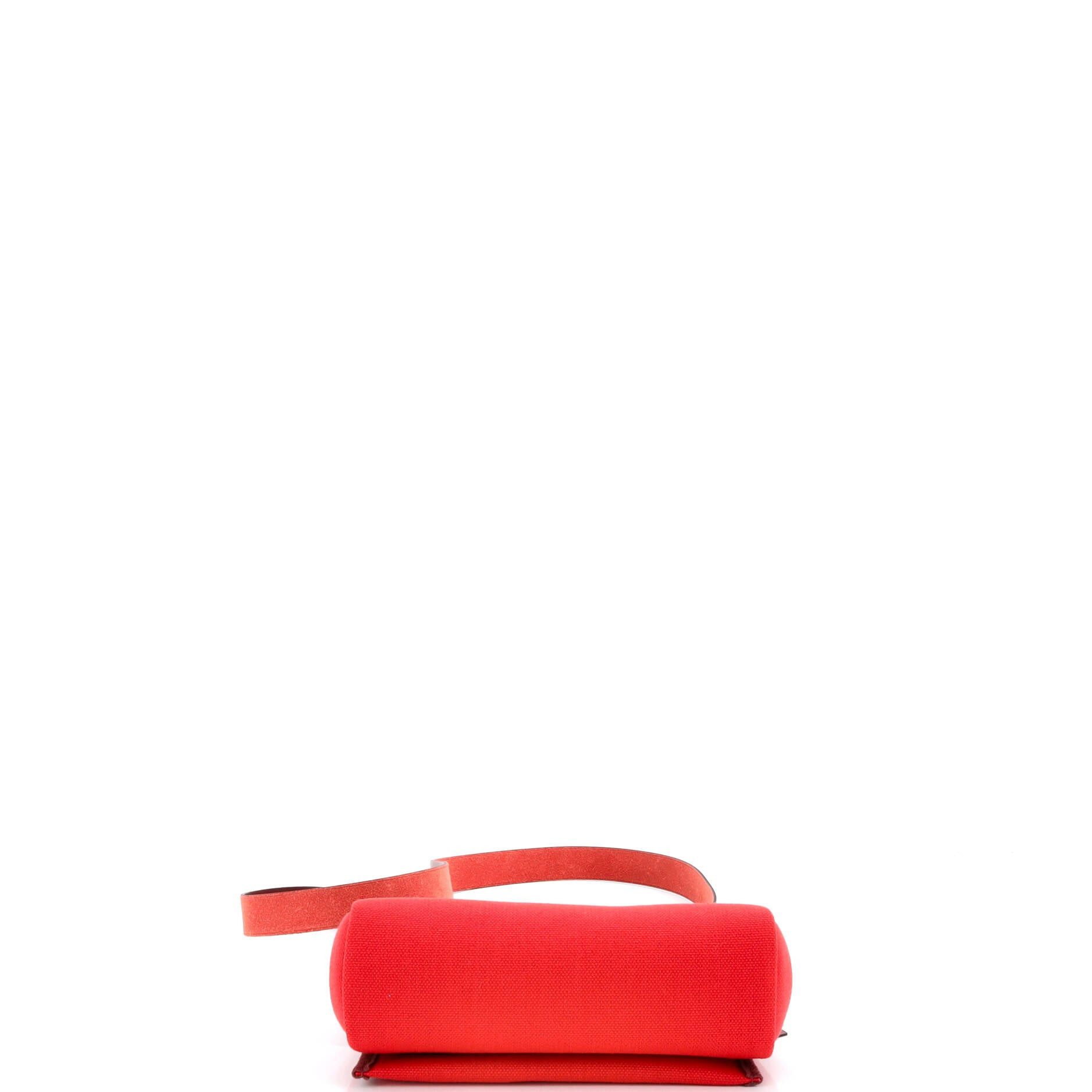 Hermes Herbag Zip Size ONE SIZE - 4 Thumbnail