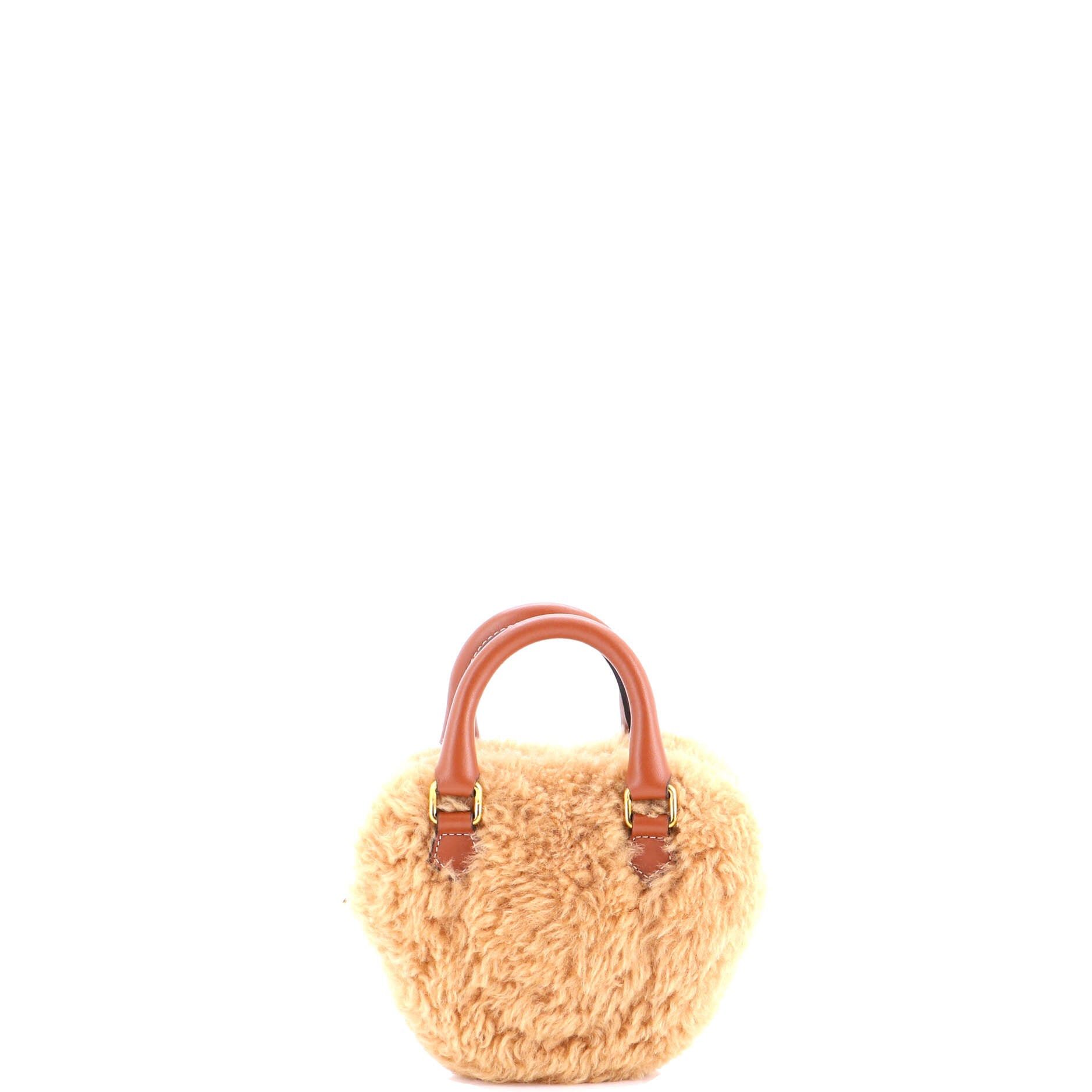 Celine Heart Bag Size ONE SIZE - 3 Thumbnail