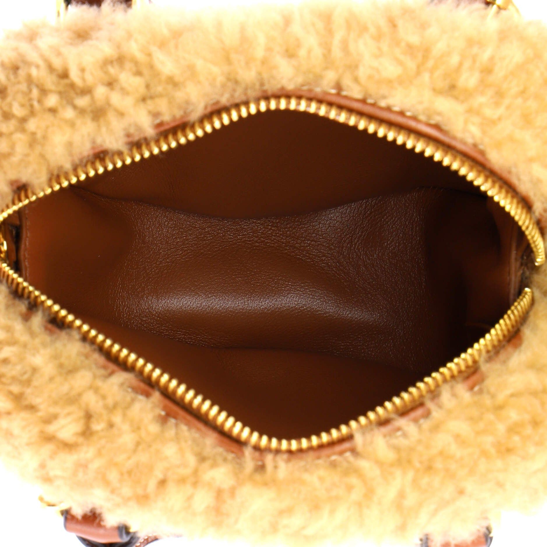 Celine Heart Bag Size ONE SIZE - 5 Thumbnail