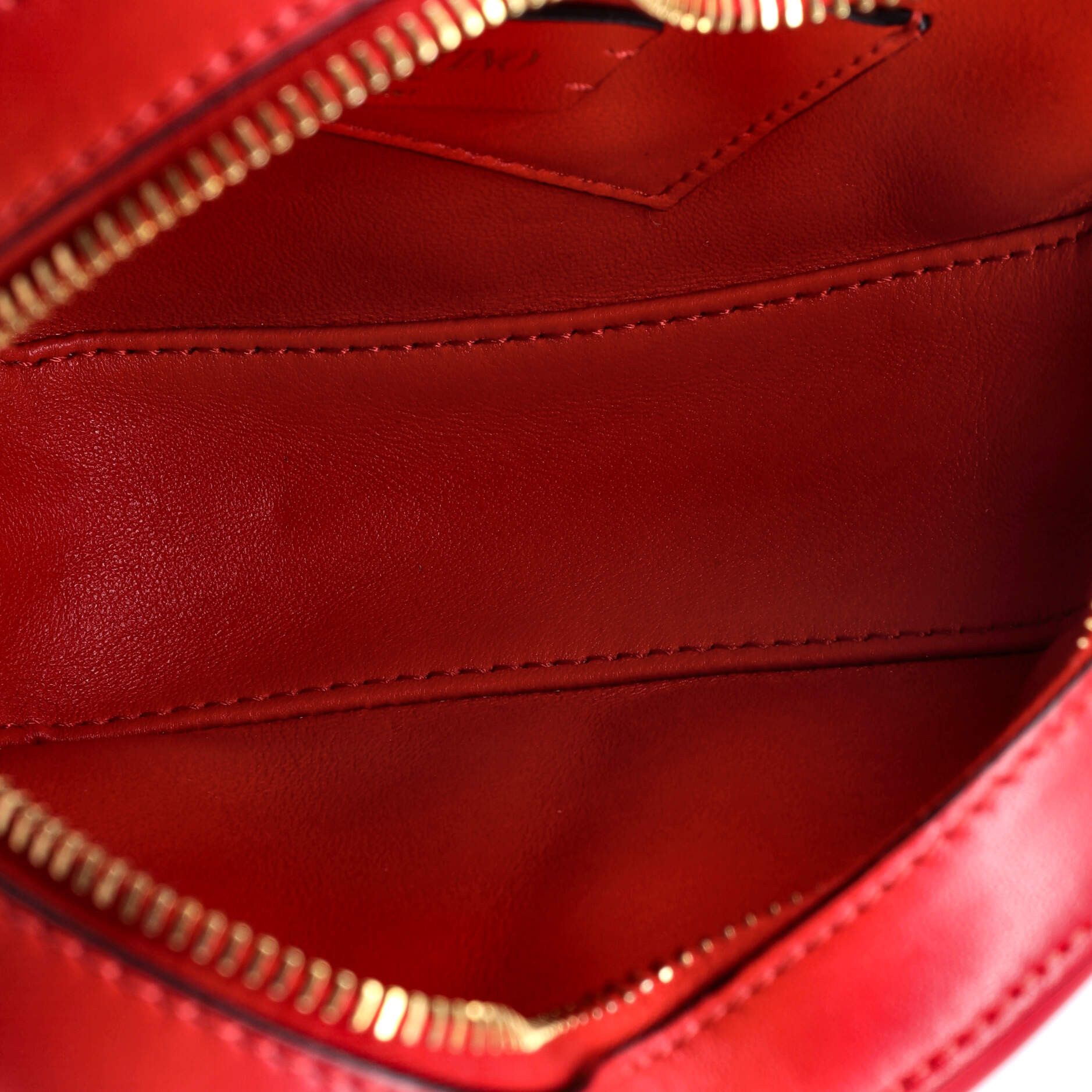 Valentino Roman Stud Amore Shoulder Bag Size ONE SIZE - 5 Thumbnail