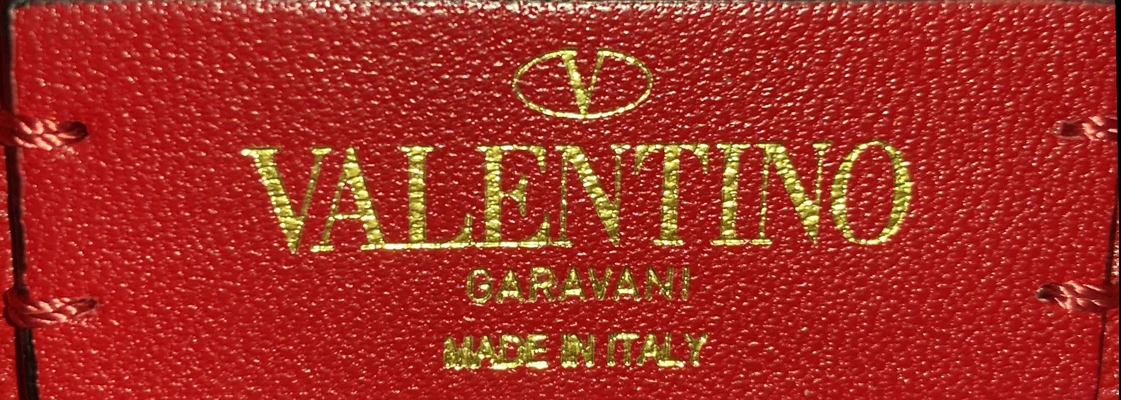 Valentino Roman Stud Amore Shoulder Bag Size ONE SIZE - 6 Thumbnail