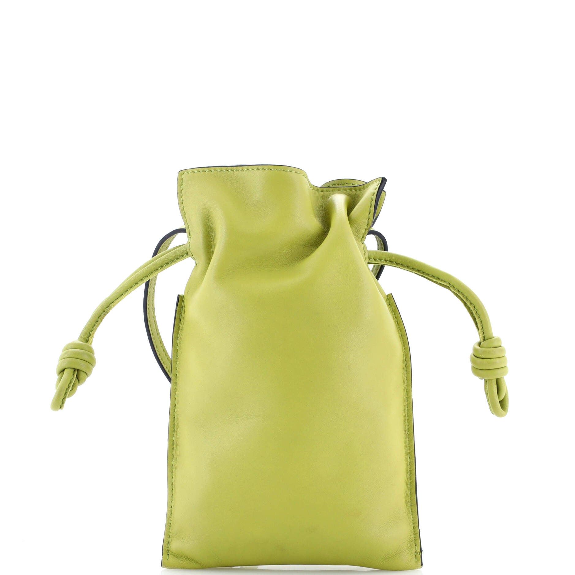 Loewe Flamenco Knot Bag Size ONE SIZE - 3 Thumbnail