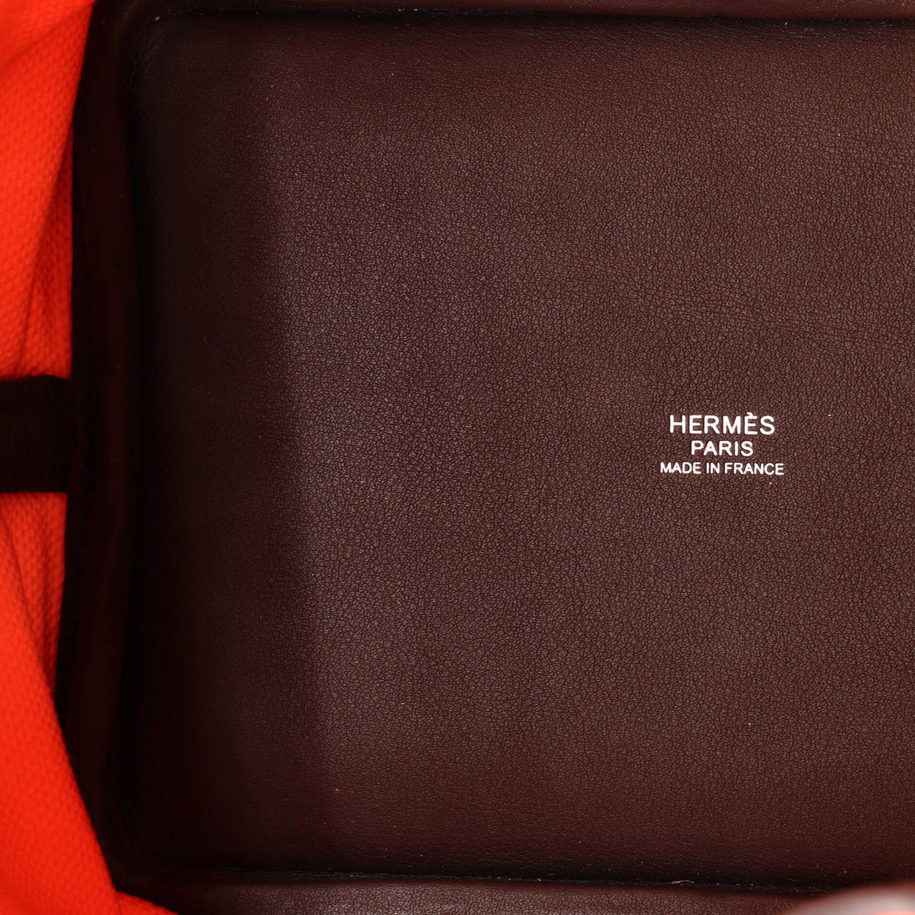 Hermes Cargo Picotin Lock Bag Size ONE SIZE - 5 Thumbnail