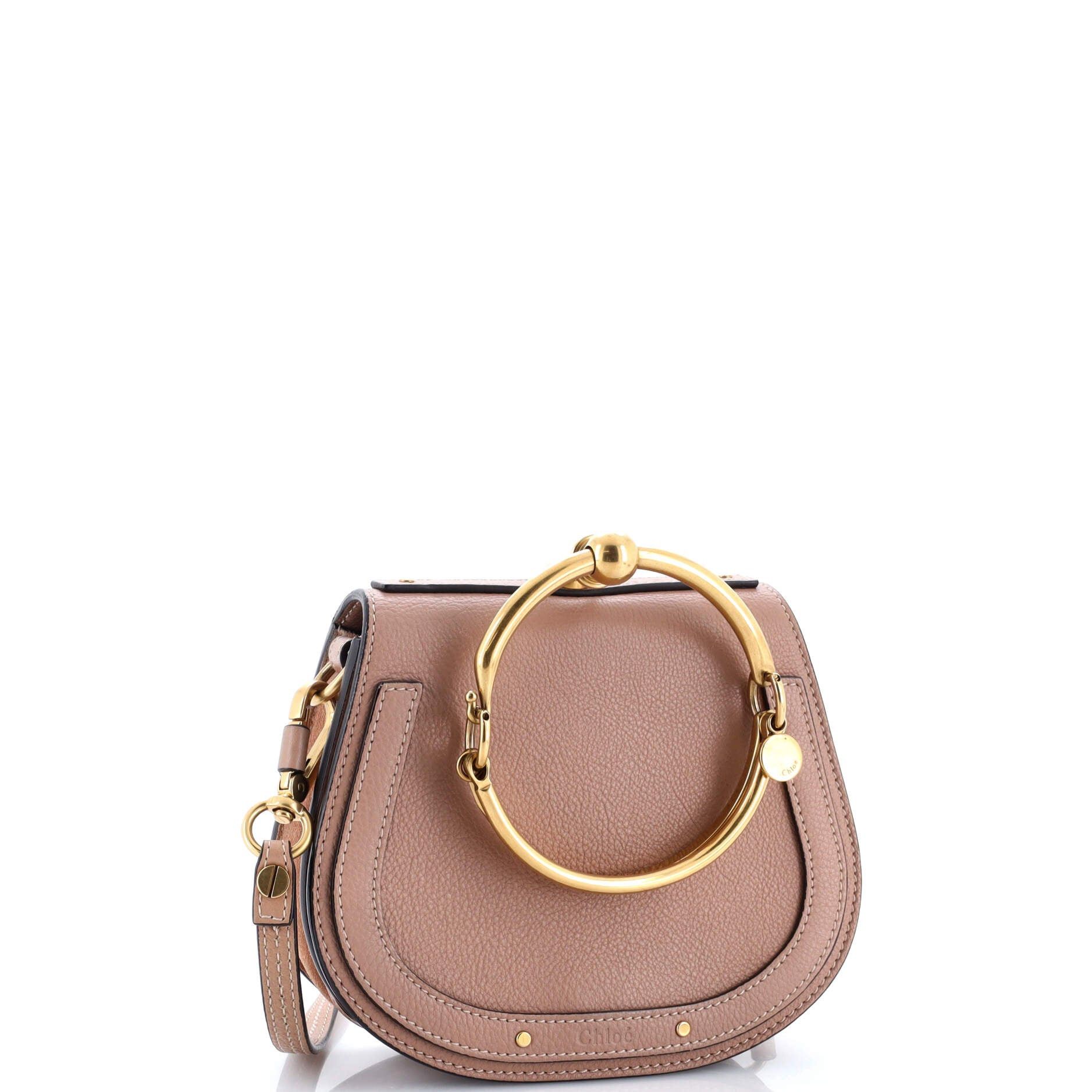 Chloe Nile Crossbody Bag Size ONE SIZE - 2 Thumbnail