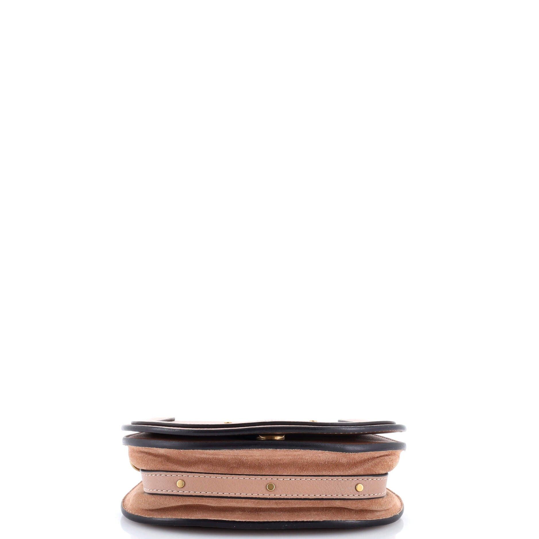 Chloe Nile Crossbody Bag Size ONE SIZE - 4 Thumbnail