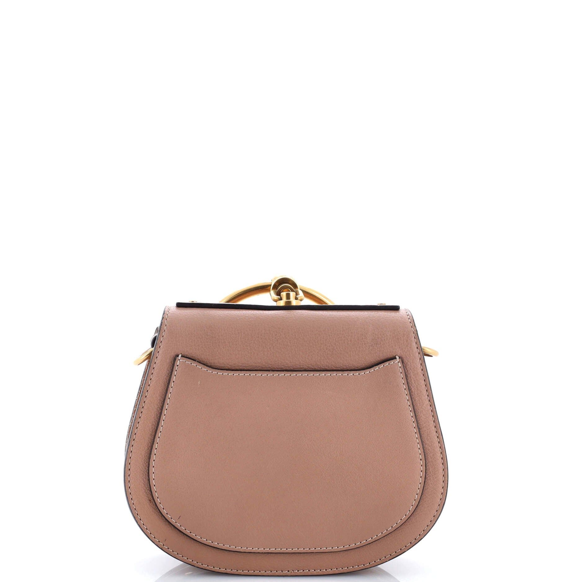 Chloe Nile Crossbody Bag Size ONE SIZE - 3 Thumbnail