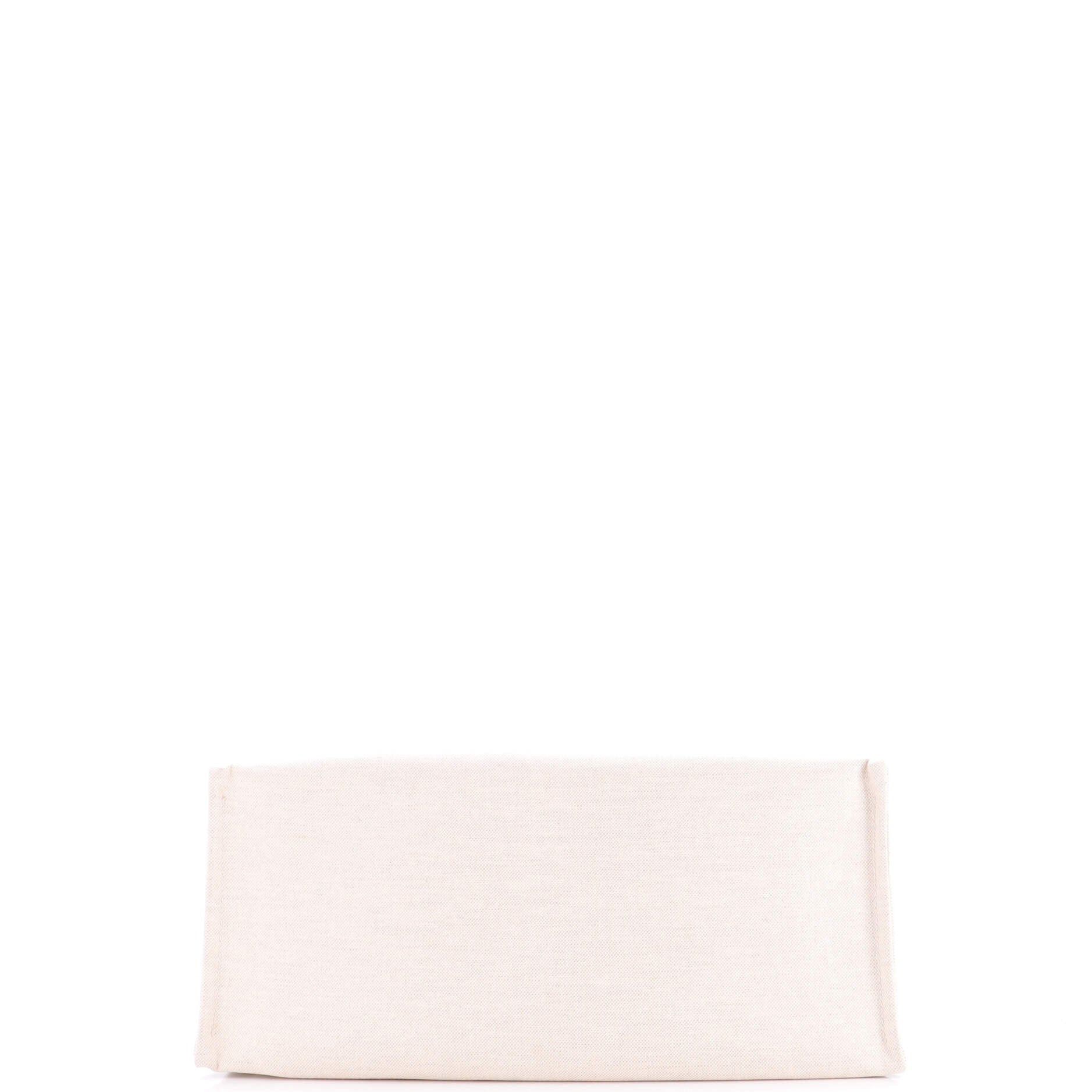 Gucci Logo Shopper Tote Size ONE SIZE - 5 Thumbnail