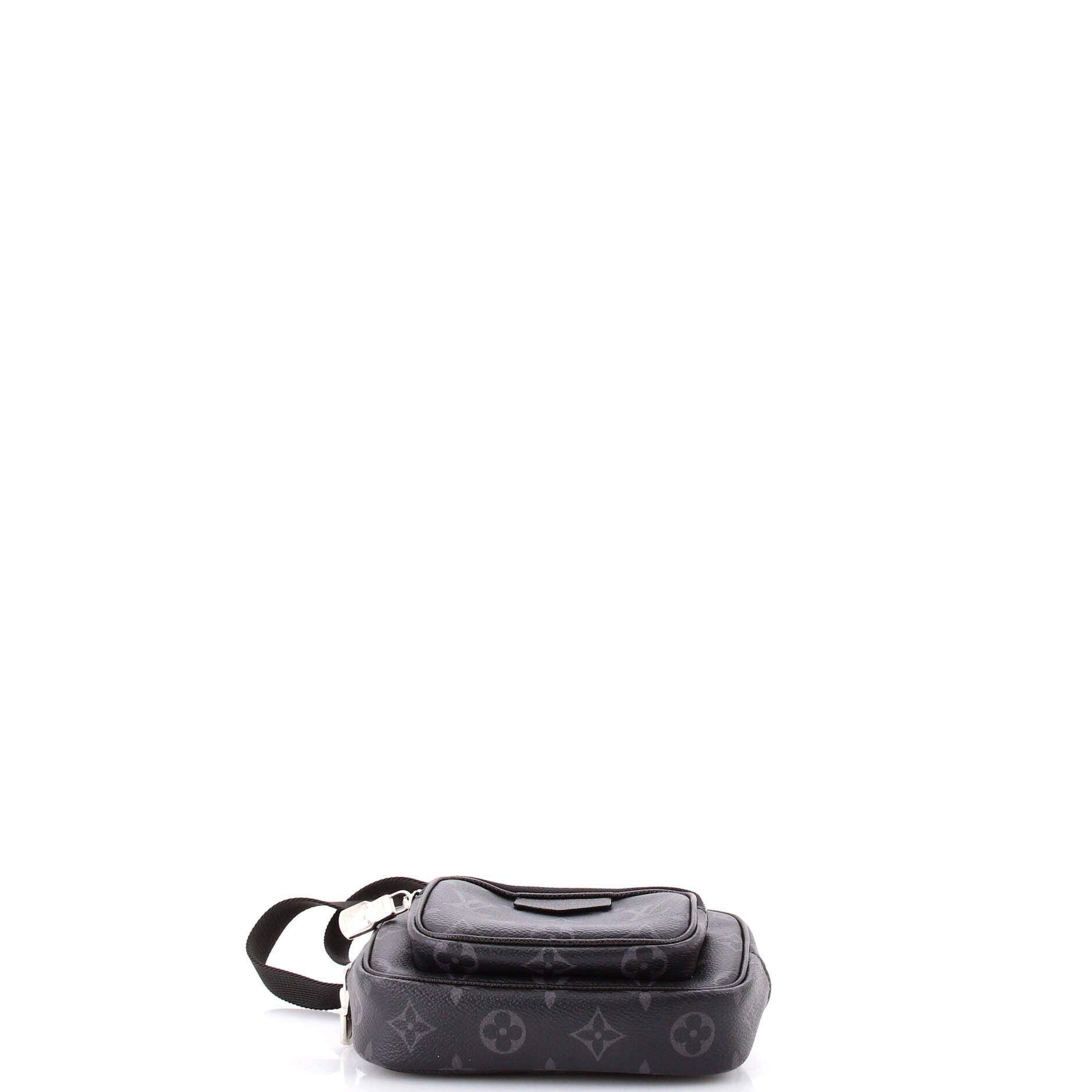 Louis Vuitton Outdoor Pouch Size ONE SIZE - 4 Thumbnail