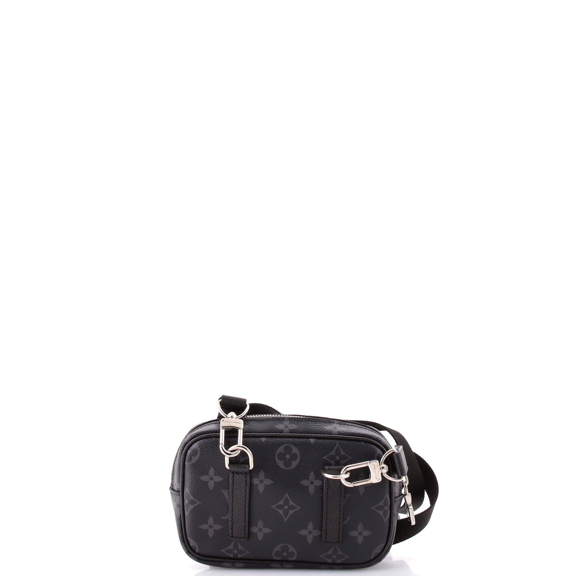 Louis Vuitton Outdoor Pouch Size ONE SIZE - 3 Thumbnail