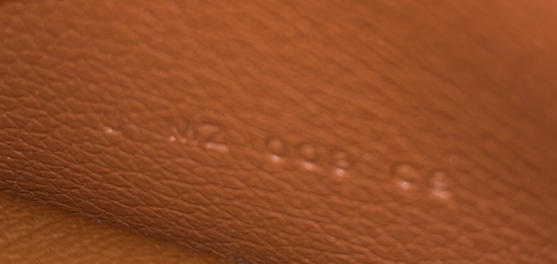 Hermes Constance Slim Wallet Size ONE SIZE - 8 Thumbnail