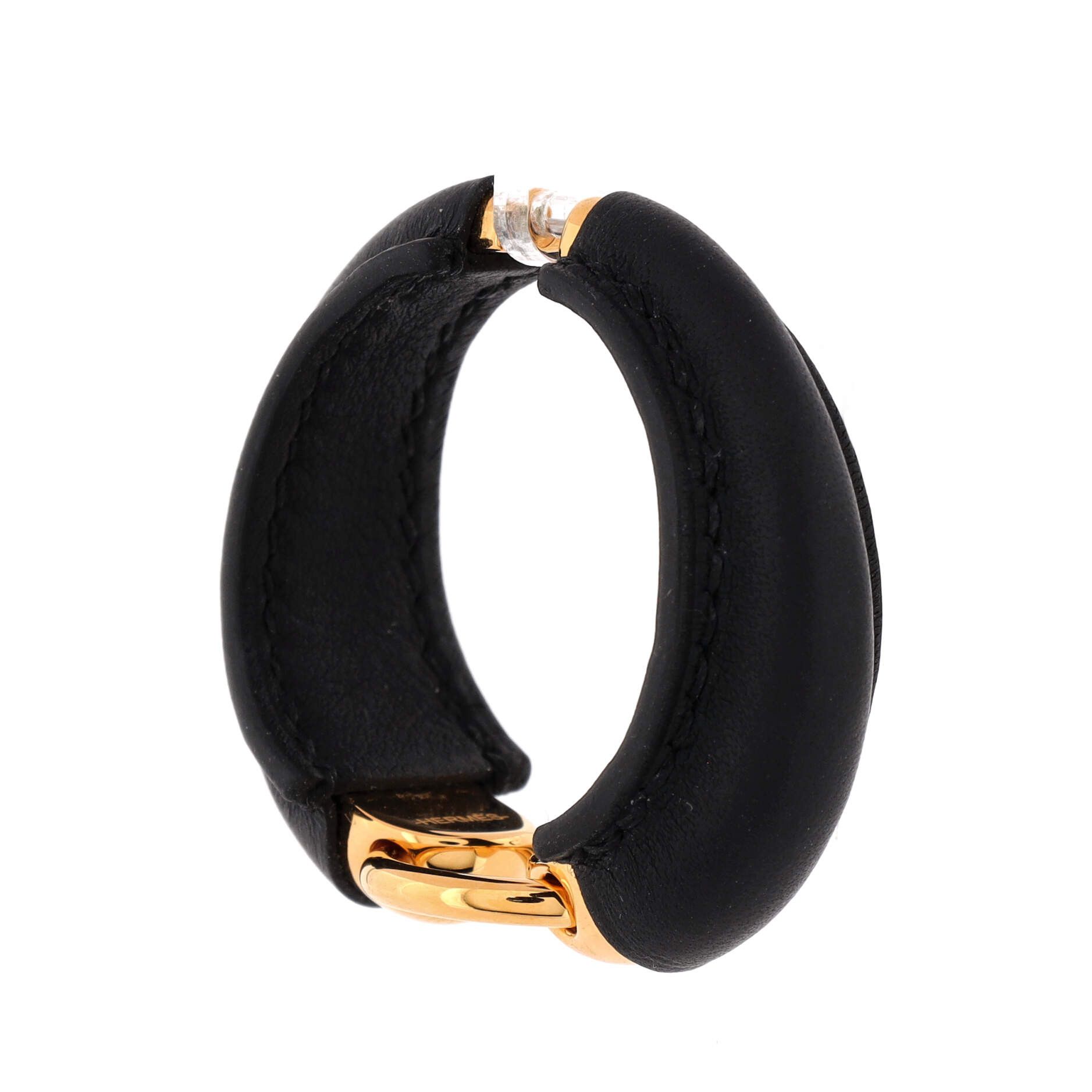 Hermes Epure Equestre Earrings Size ONE SIZE - 3 Thumbnail