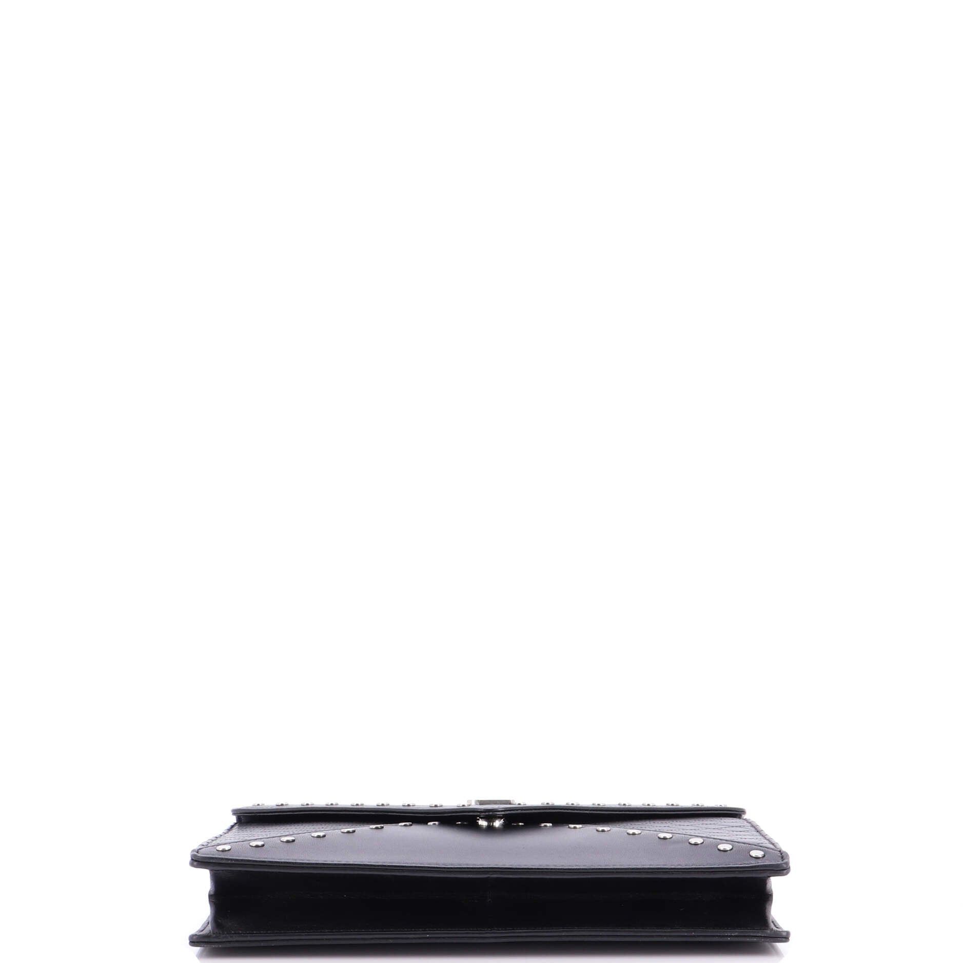 Saint Laurent Paris Gaby Chain Shoulder Bag Size ONE SIZE - 4 Thumbnail