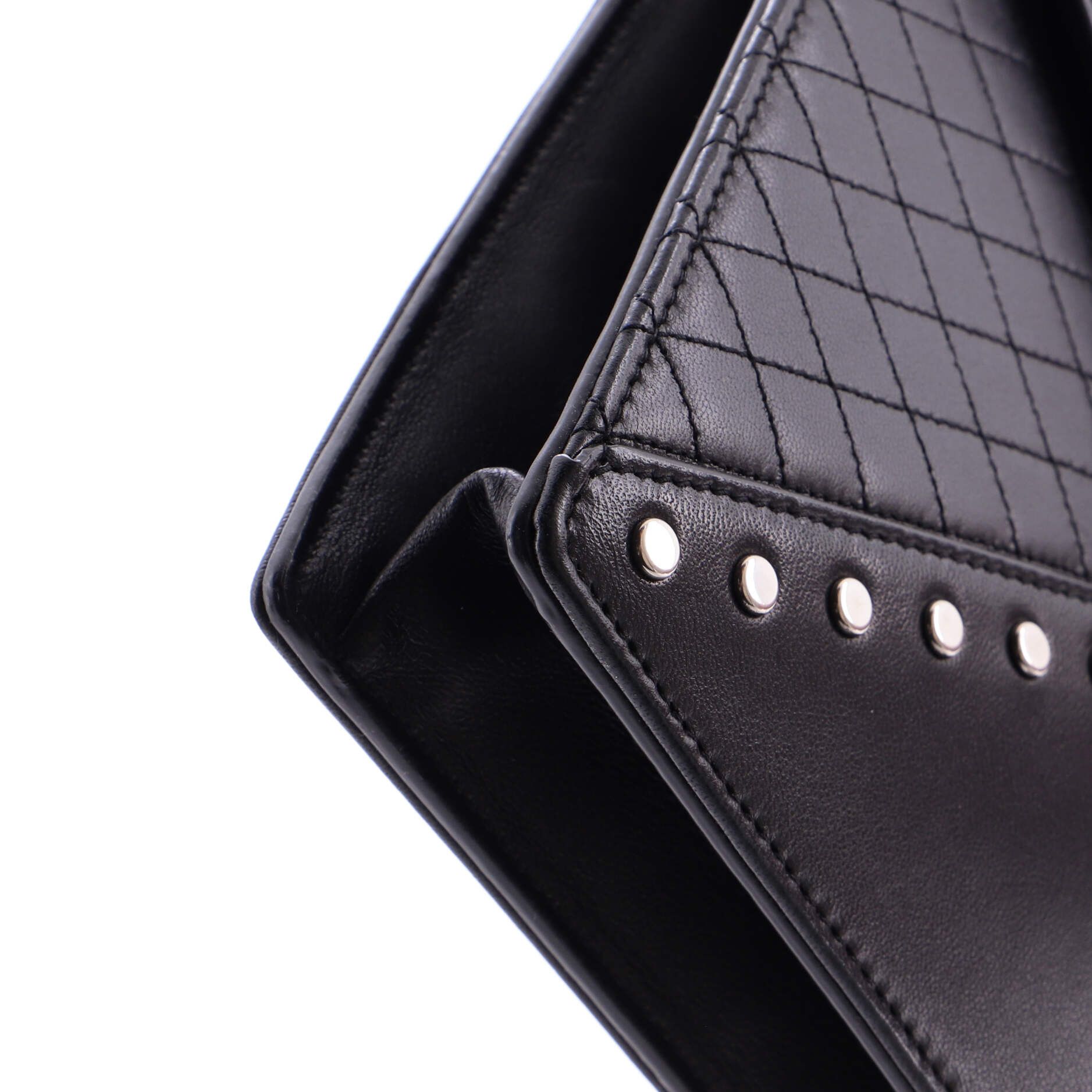 Saint Laurent Paris Gaby Chain Shoulder Bag Size ONE SIZE - 6 Thumbnail