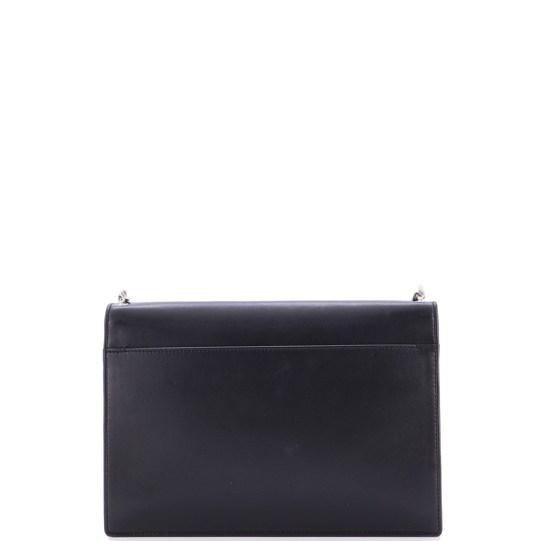 Saint Laurent Paris Gaby Chain Shoulder Bag Size ONE SIZE - 3 Thumbnail