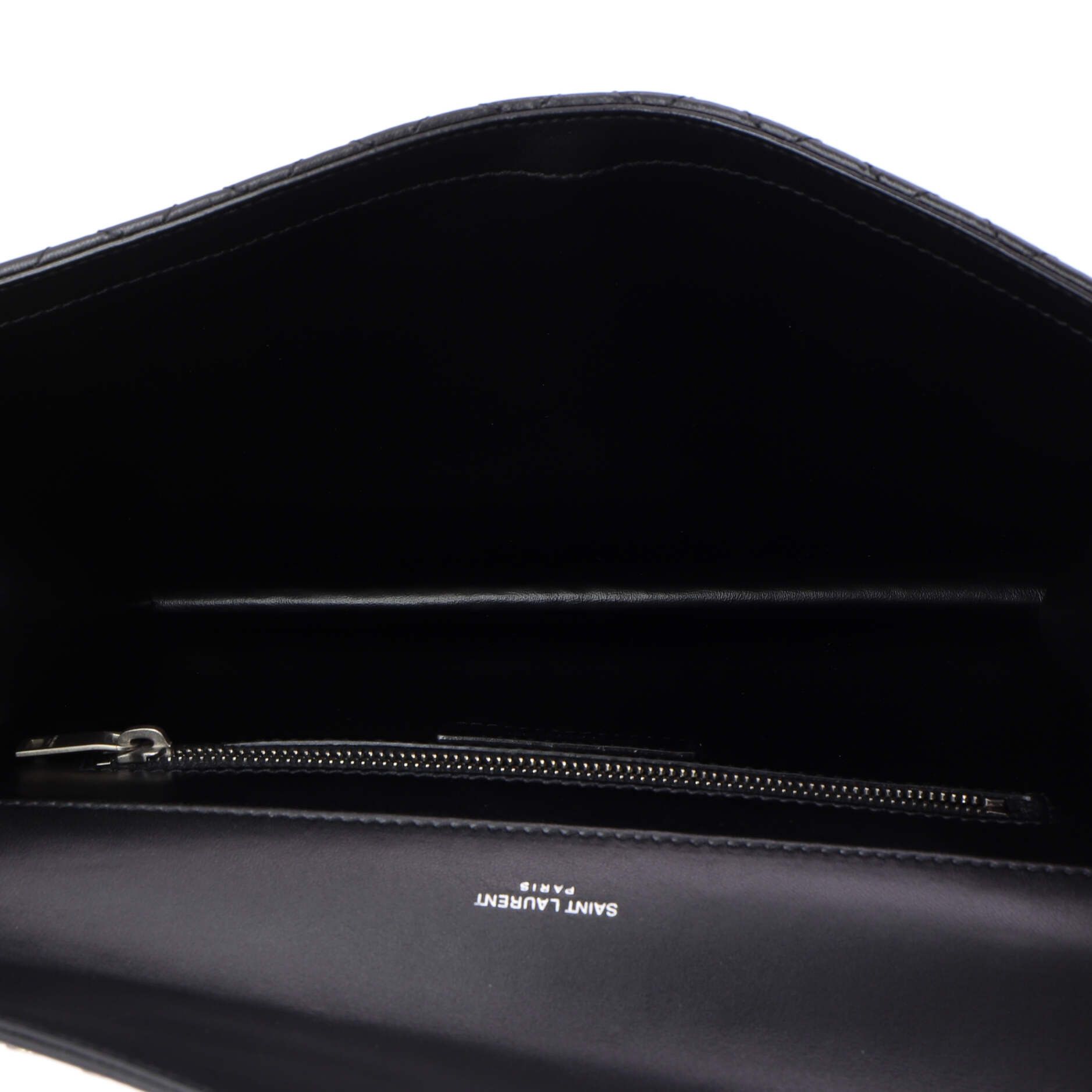 Saint Laurent Paris Gaby Chain Shoulder Bag Size ONE SIZE - 5 Thumbnail
