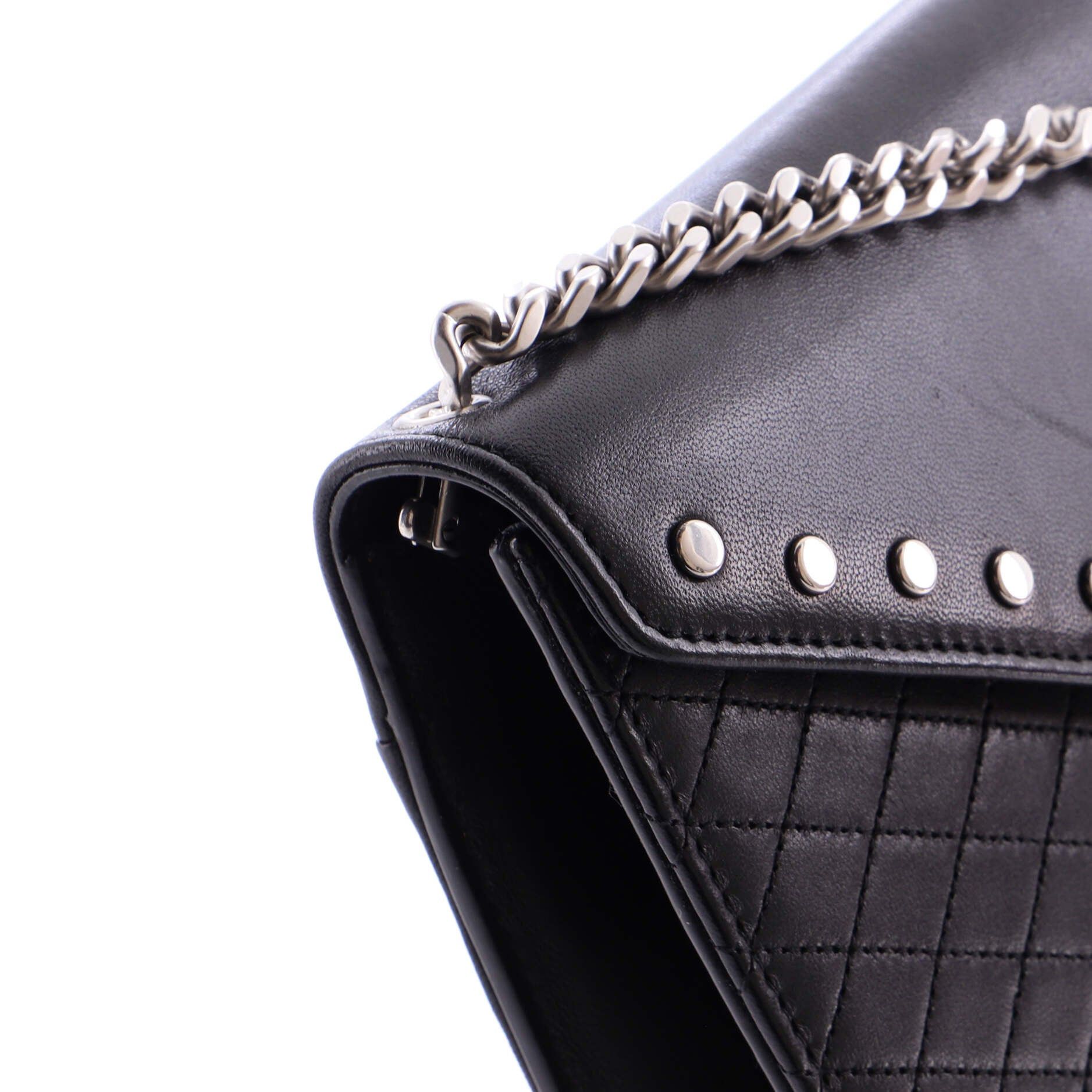 Saint Laurent Paris Gaby Chain Shoulder Bag Size ONE SIZE - 7 Thumbnail