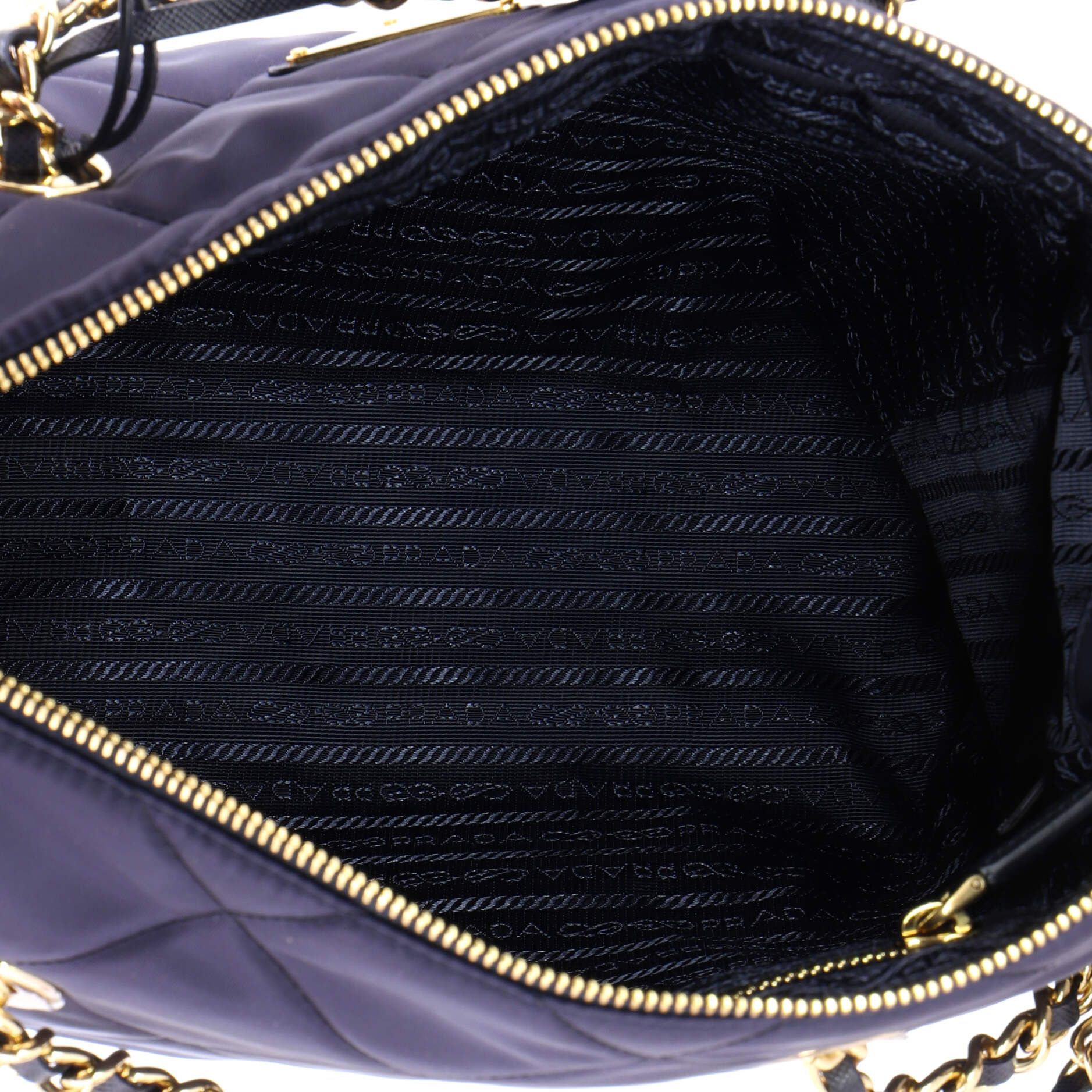 Prada Re-Edition 1995 Chain Tote Size ONE SIZE - 5 Thumbnail