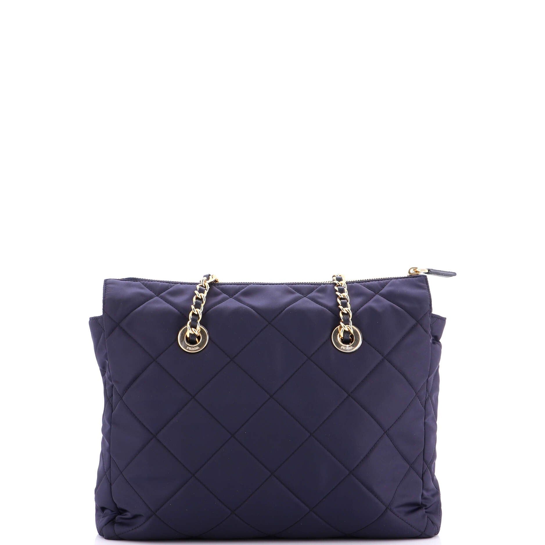 Prada Re-Edition 1995 Chain Tote Size ONE SIZE - 3 Thumbnail