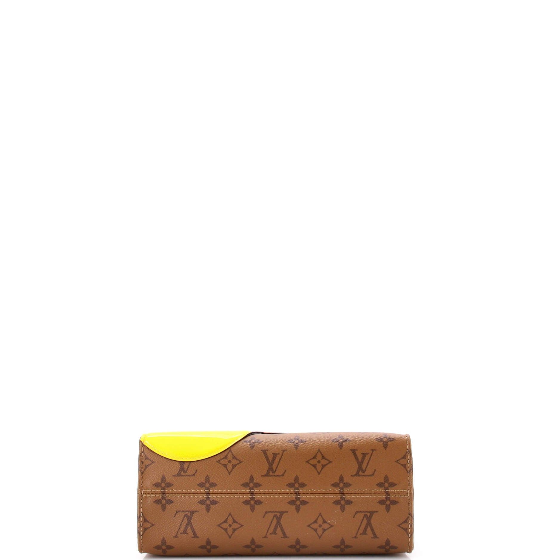 Louis Vuitton OnTheGo Tote Size ONE SIZE - 4 Thumbnail