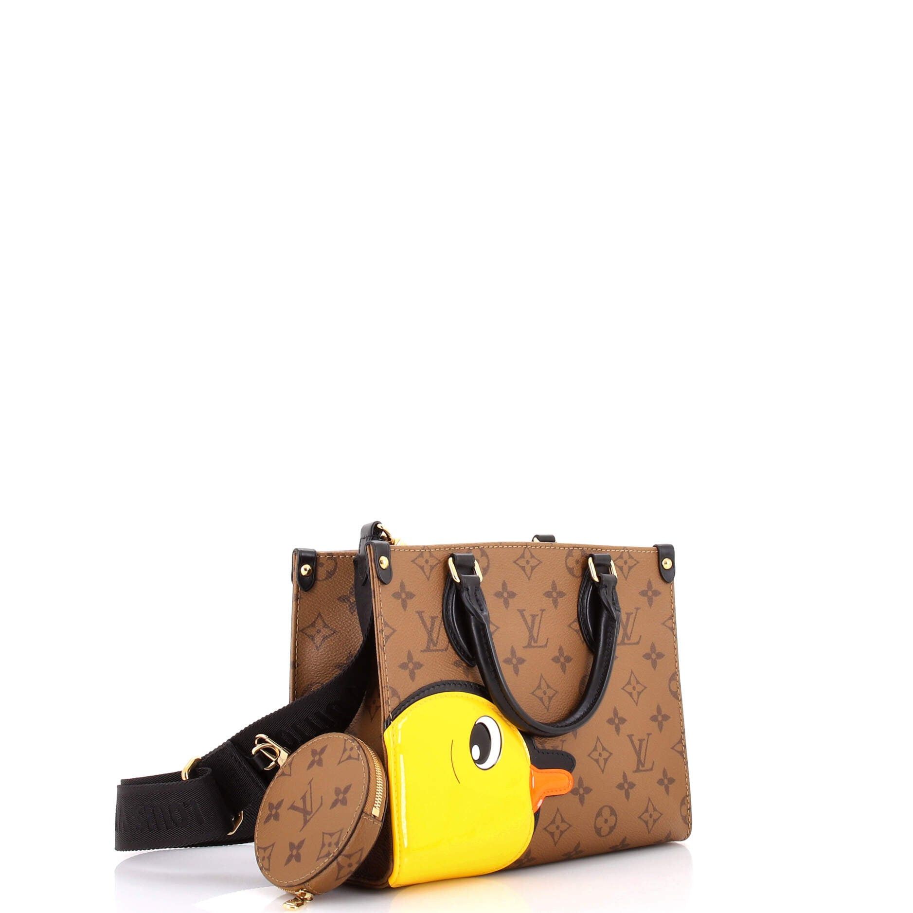 Louis Vuitton OnTheGo Tote Size ONE SIZE - 2 Thumbnail