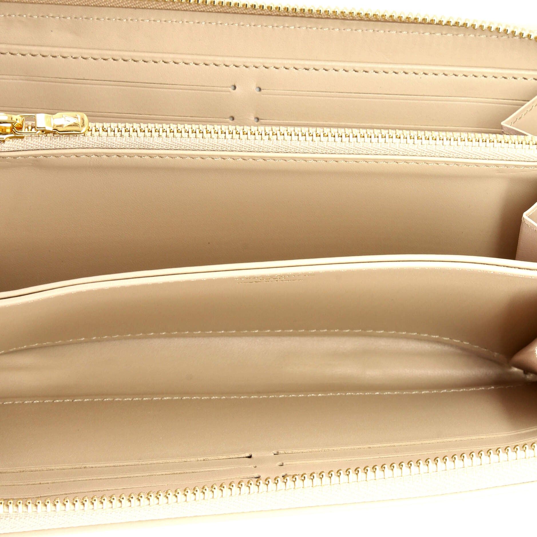 Louis Vuitton Zippy Wallet Size ONE SIZE - 5 Thumbnail