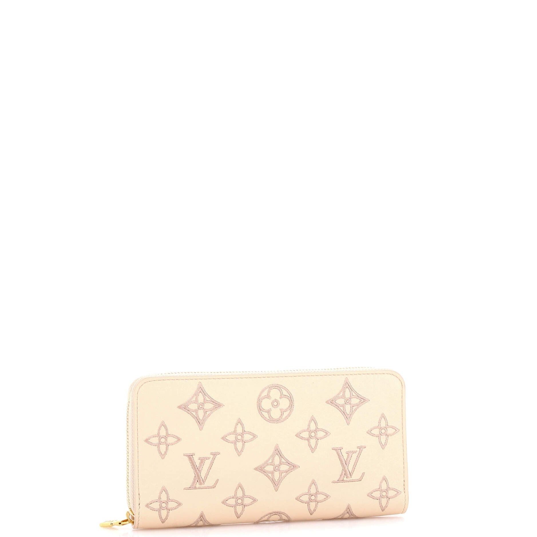Louis Vuitton Zippy Wallet Size ONE SIZE - 2 Thumbnail