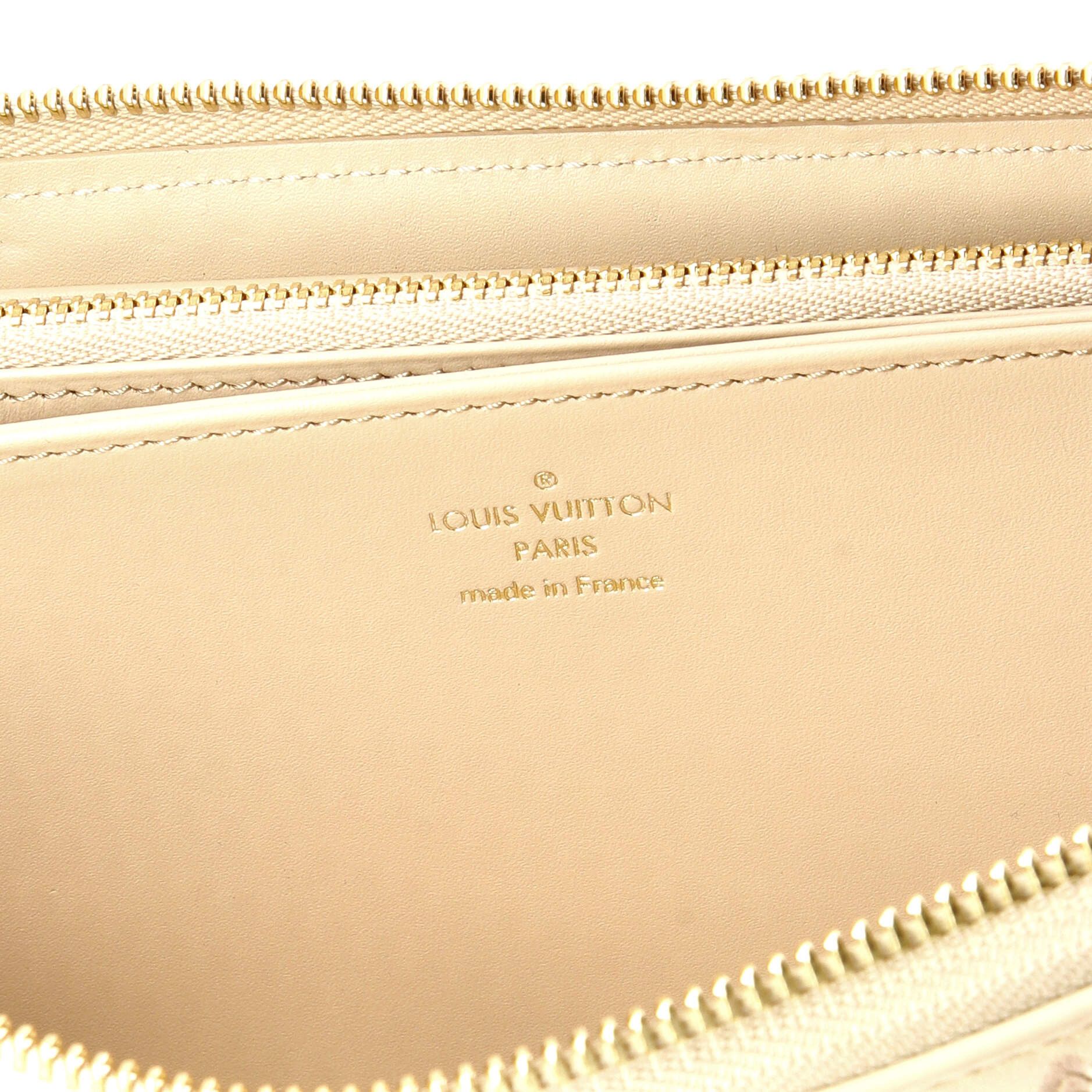 Louis Vuitton Zippy Wallet Size ONE SIZE - 6 Thumbnail