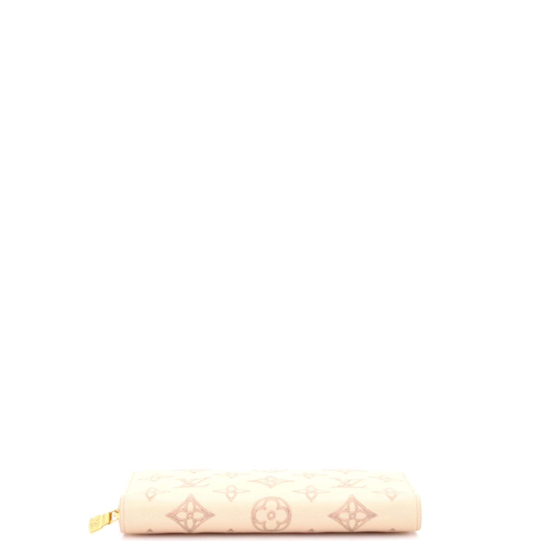 Louis Vuitton Zippy Wallet Size ONE SIZE - 4 Thumbnail