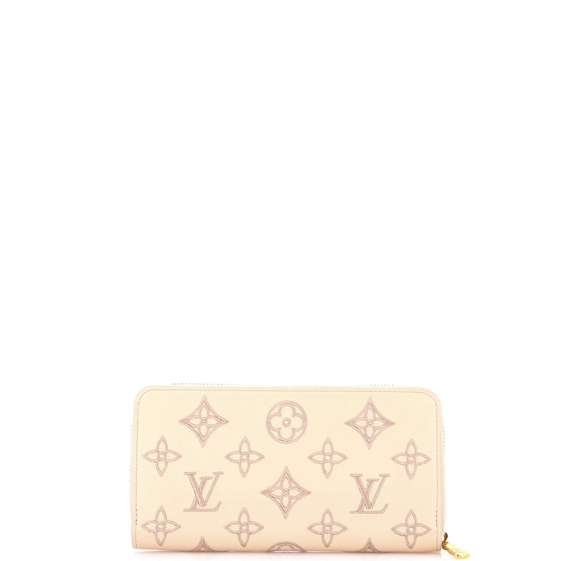 Louis Vuitton Zippy Wallet Size ONE SIZE - 3 Thumbnail