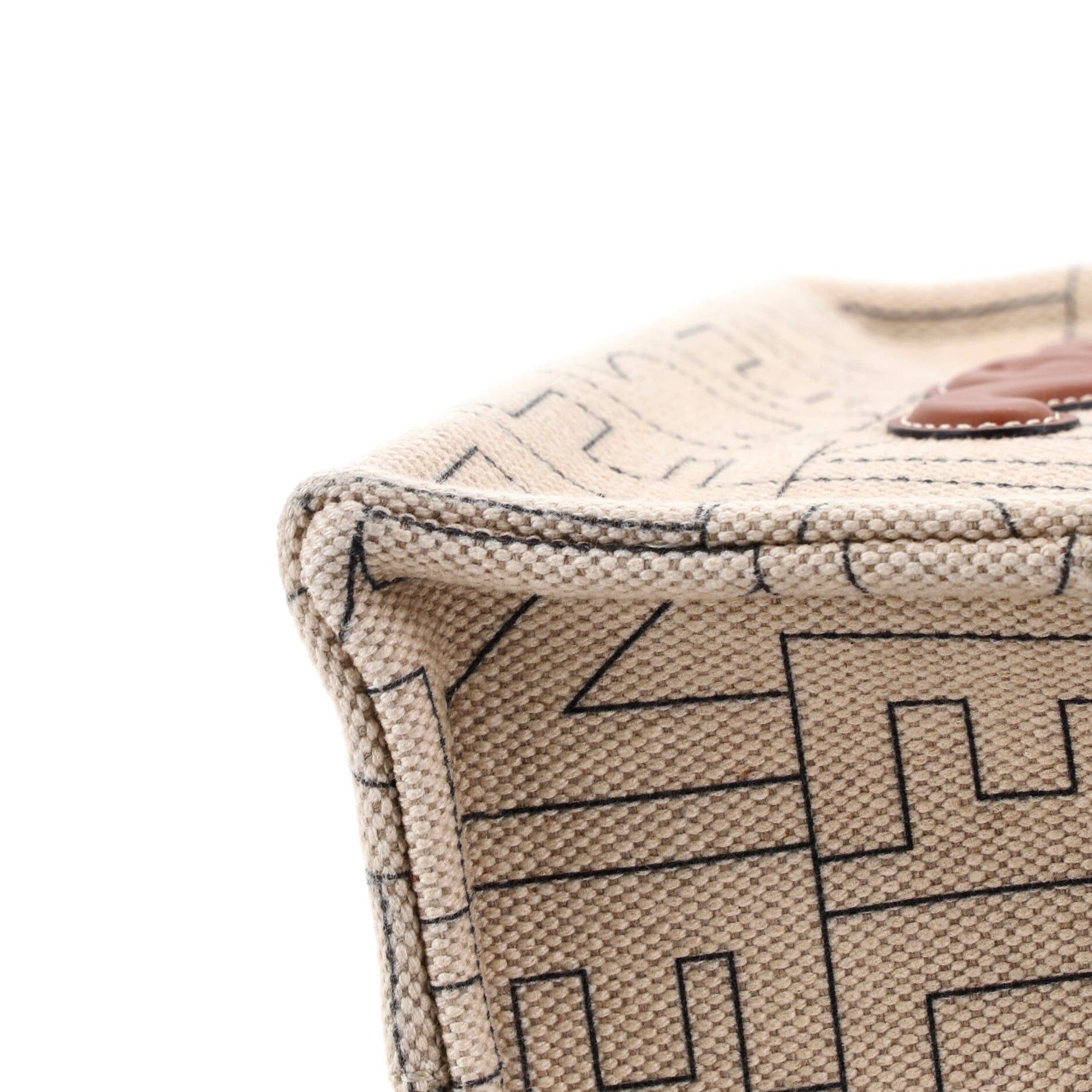 Celine Cabas Thais Tote Size ONE SIZE - 6 Thumbnail