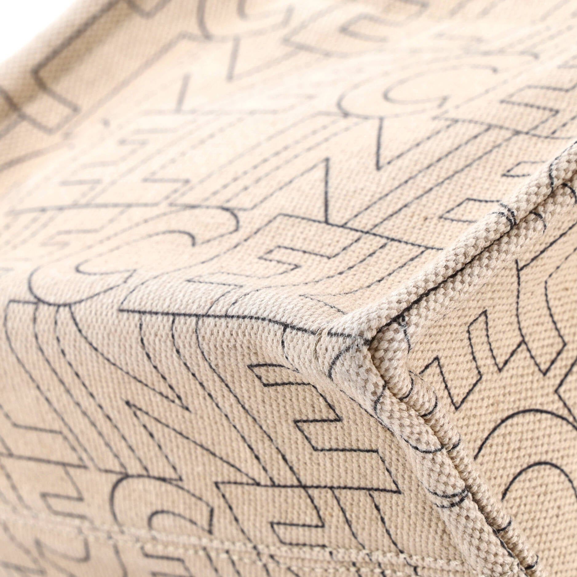 Celine Cabas Thais Tote Size ONE SIZE - 8 Thumbnail