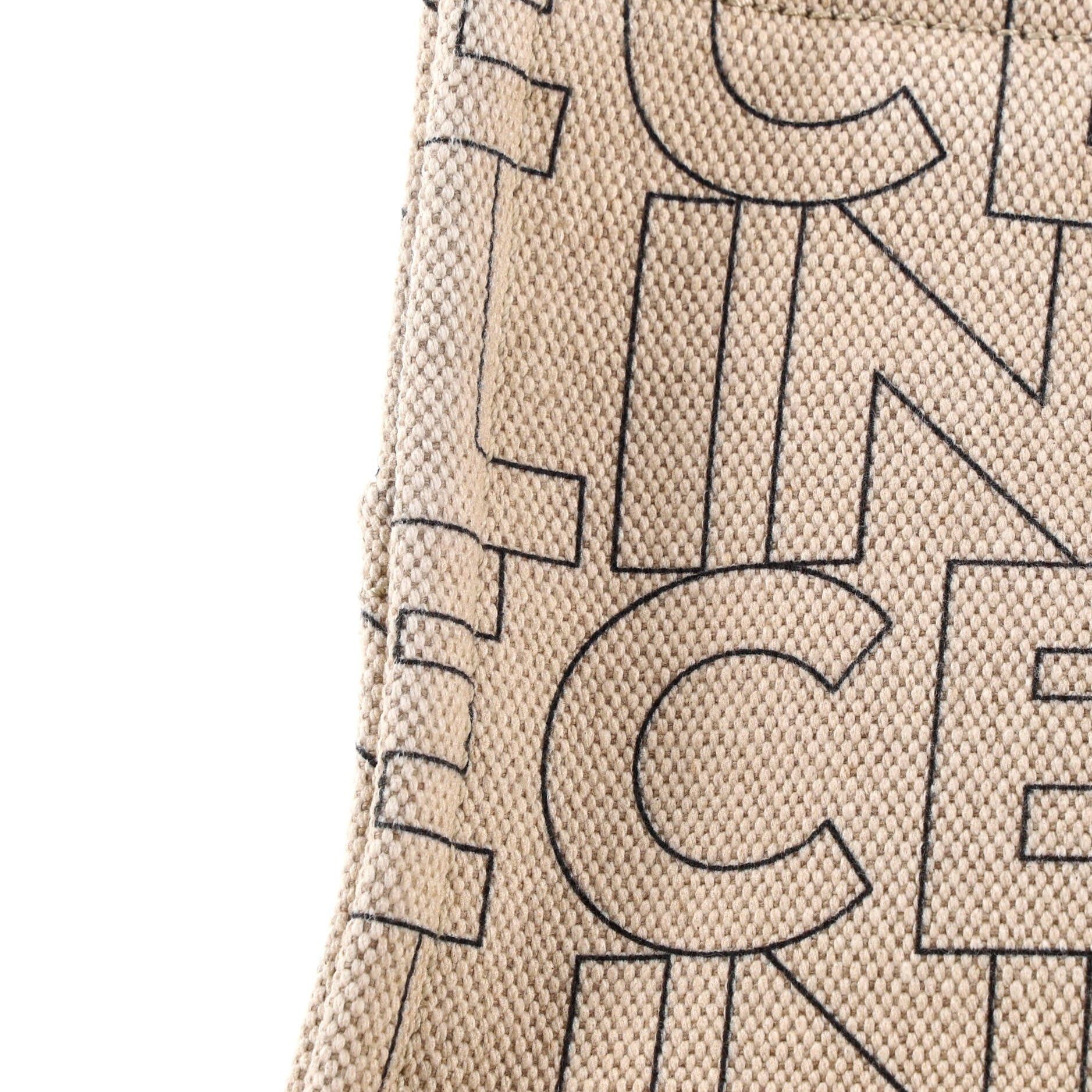 Celine Cabas Thais Tote Size ONE SIZE - 7 Thumbnail