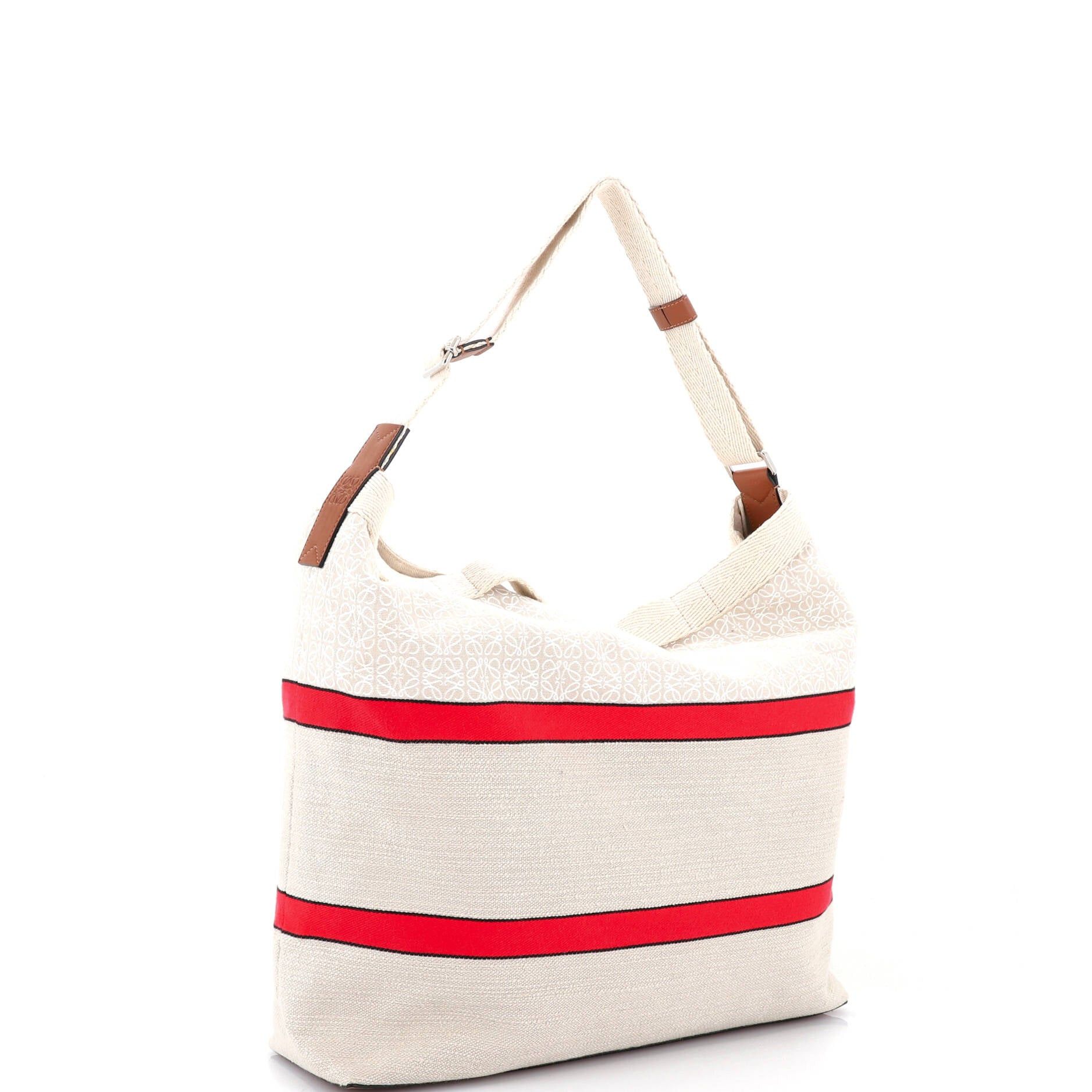 Loewe Open Crossbody Tote Size ONE SIZE - 2 Thumbnail