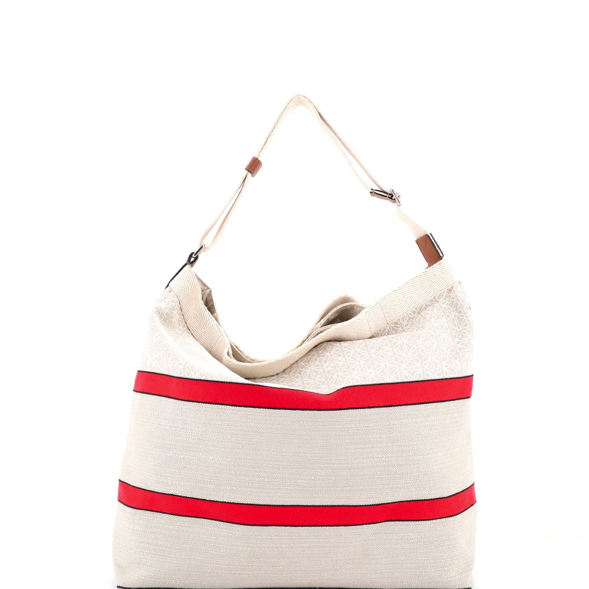 Loewe Open Crossbody Tote Size ONE SIZE - 3 Thumbnail
