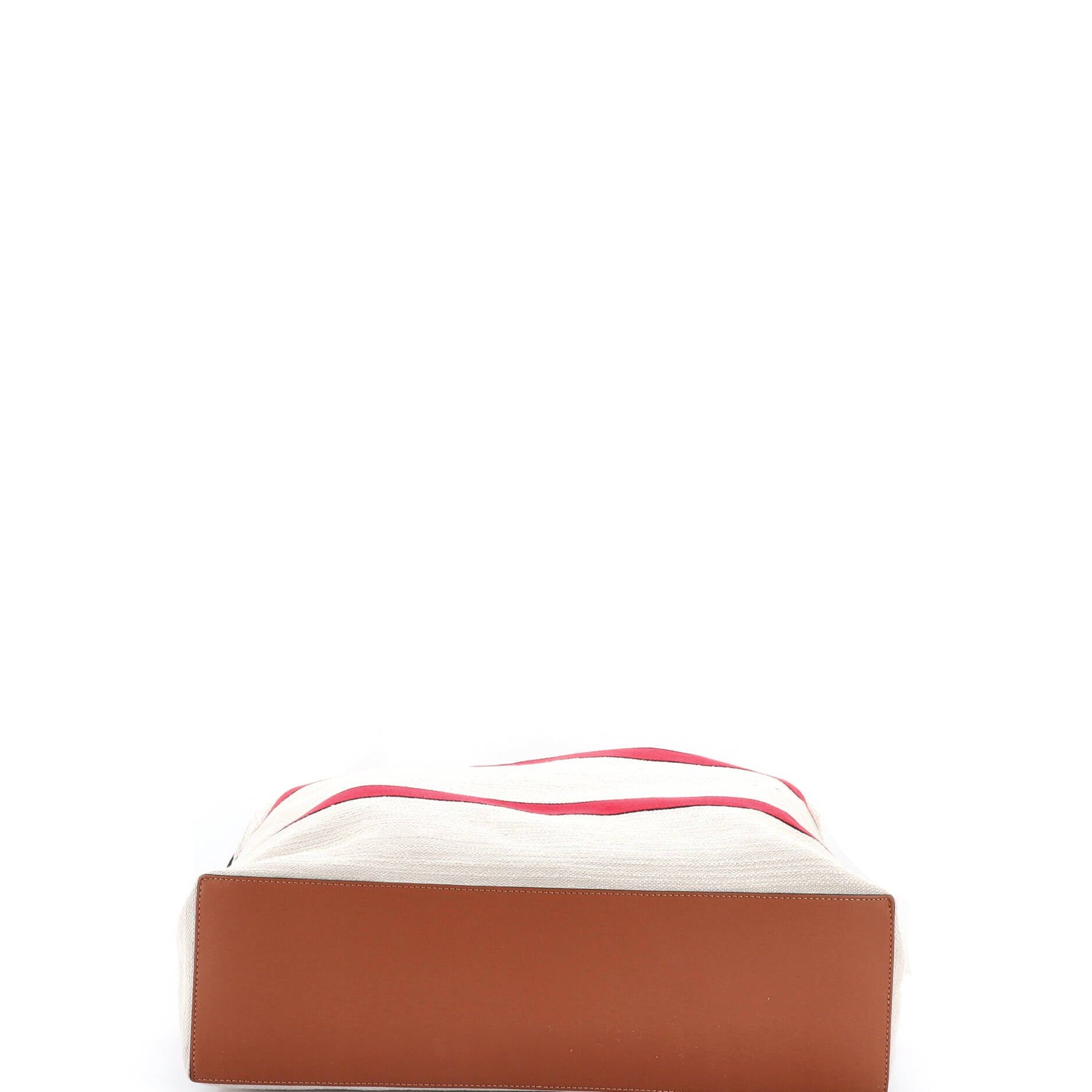 Loewe Open Crossbody Tote Size ONE SIZE - 4 Thumbnail