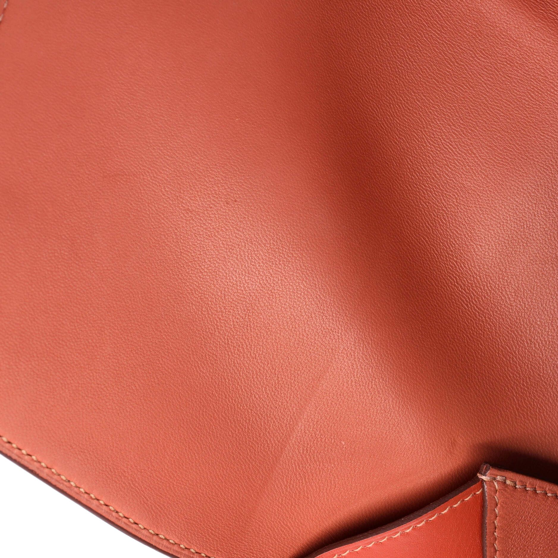 Hermes Della Cavalleria Shoulder Bag Size ONE SIZE - 8 Thumbnail