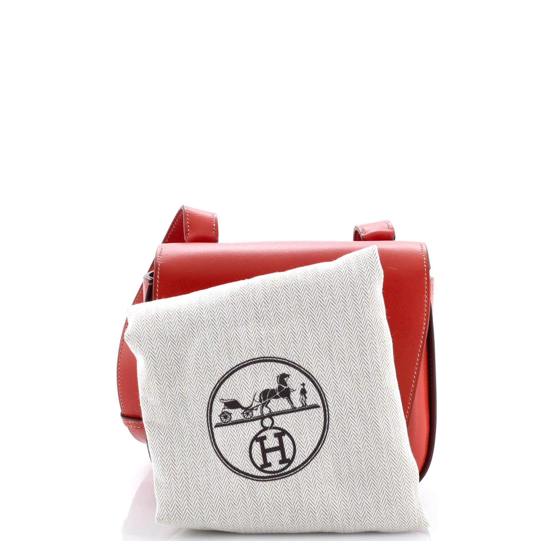 Hermes Della Cavalleria Shoulder Bag Size ONE SIZE - 2 Thumbnail