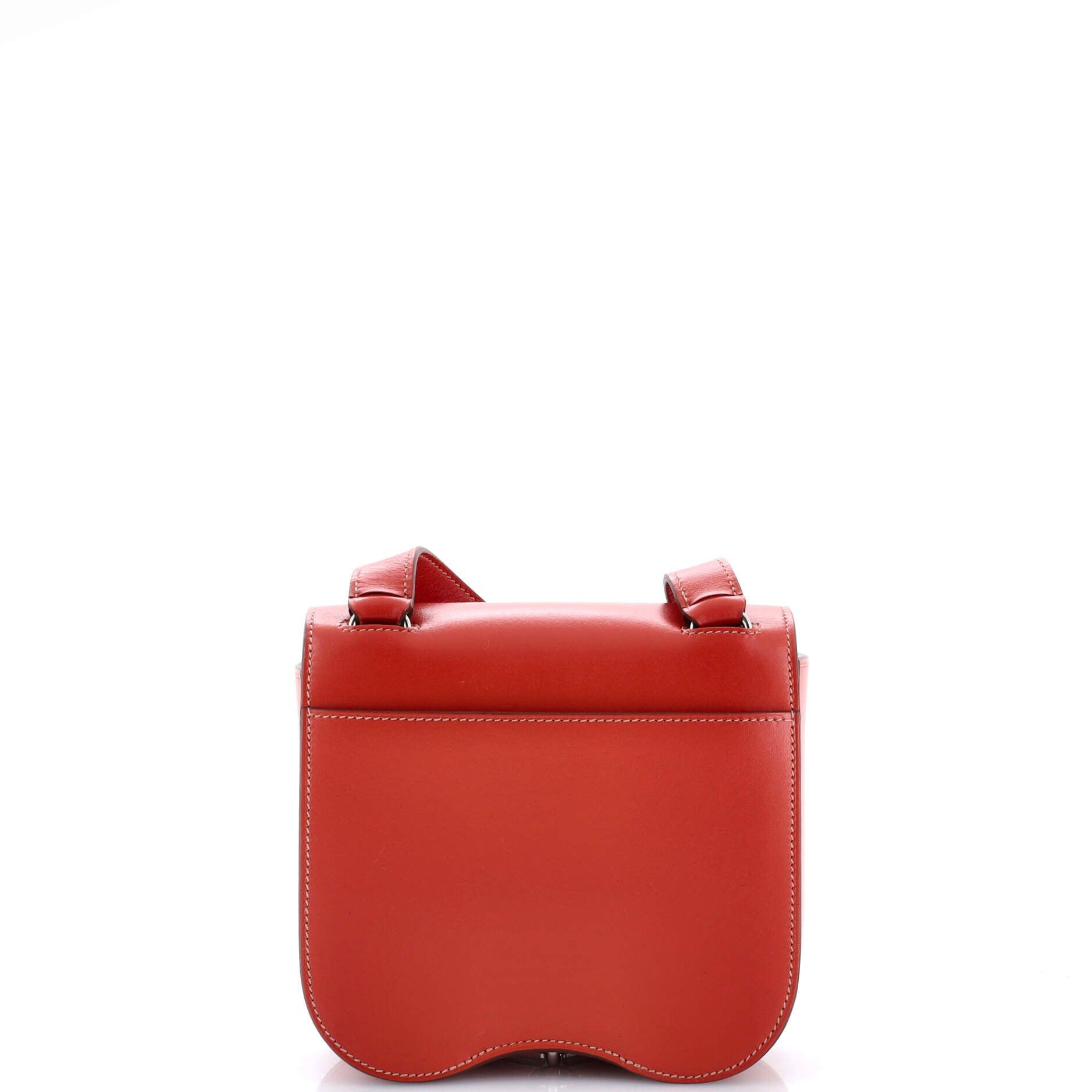 Hermes Della Cavalleria Shoulder Bag Size ONE SIZE - 4 Thumbnail