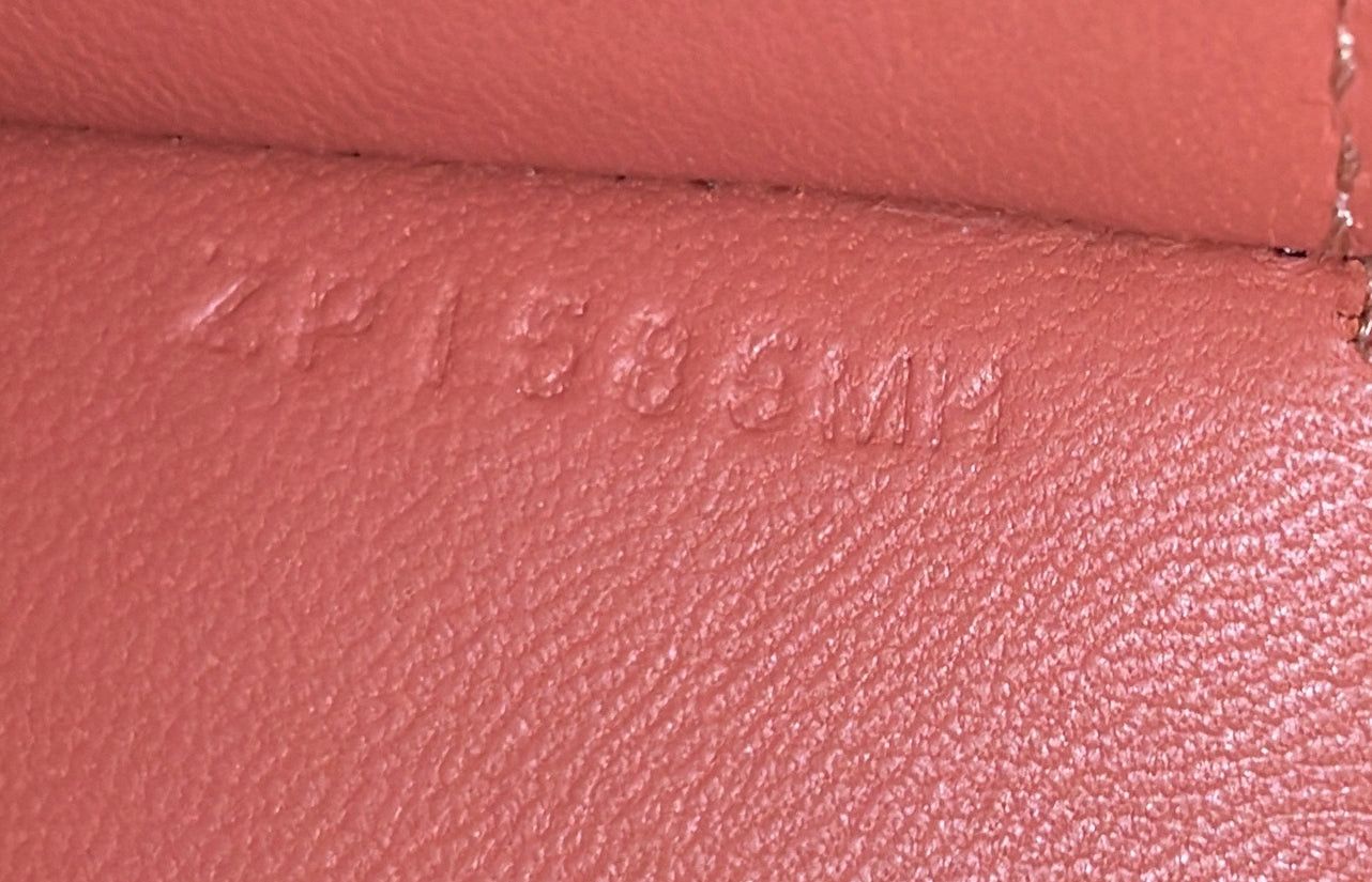 Hermes Della Cavalleria Shoulder Bag Size ONE SIZE - 9 Thumbnail