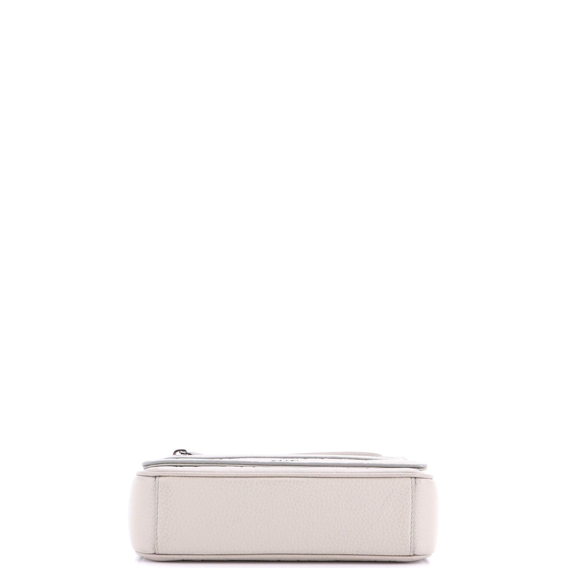 Dior Flap Messenger Bag Size ONE SIZE - 4 Thumbnail