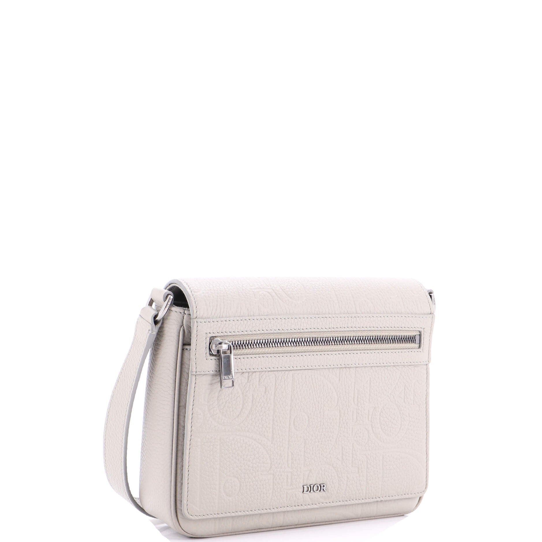 Dior Flap Messenger Bag Size ONE SIZE - 2 Thumbnail