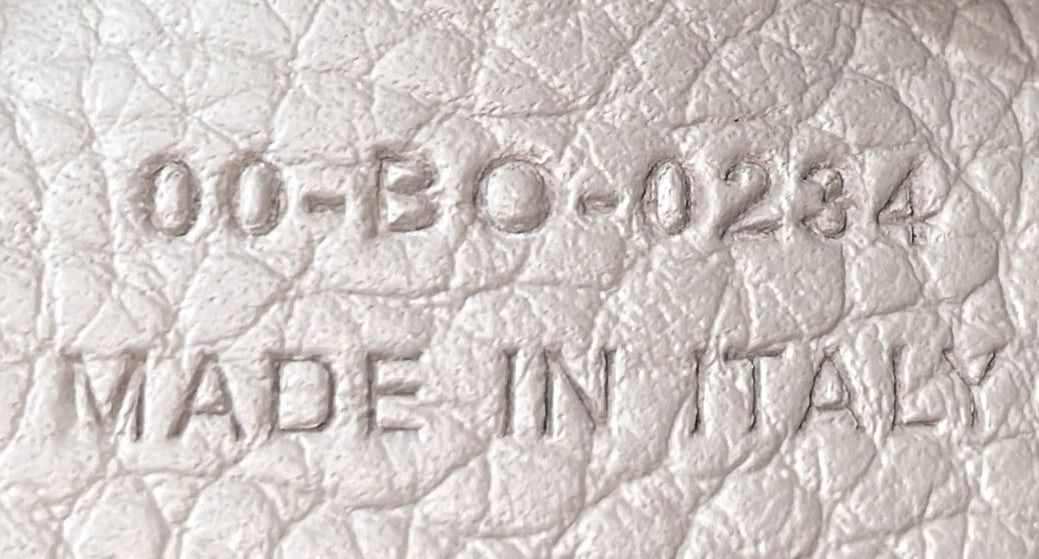 Dior Flap Messenger Bag Size ONE SIZE - 6 Thumbnail