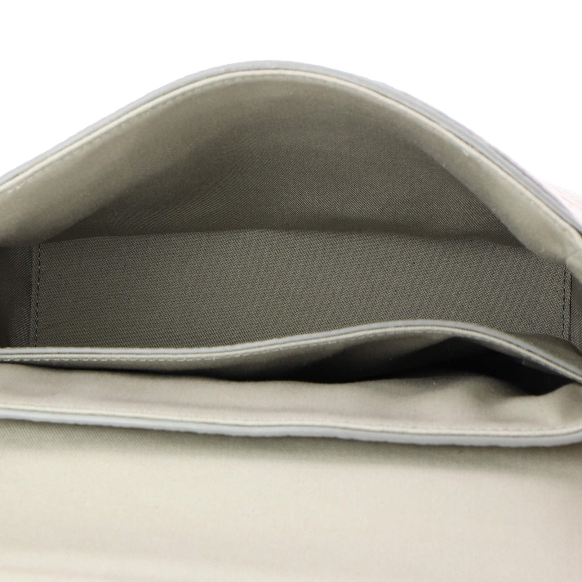 Dior Flap Messenger Bag Size ONE SIZE - 5 Thumbnail