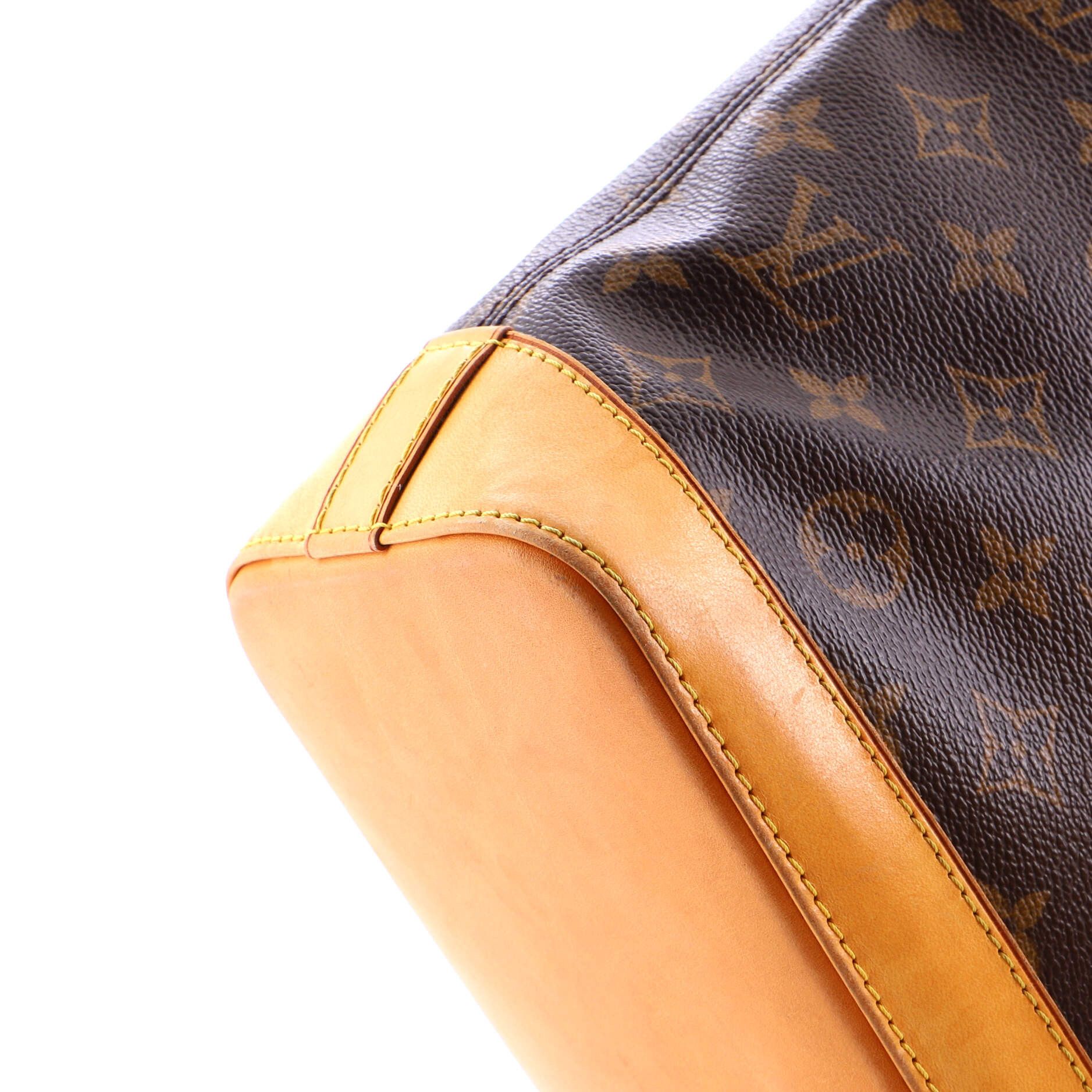 Louis Vuitton Lockit Handbag Size ONE SIZE - 6 Thumbnail