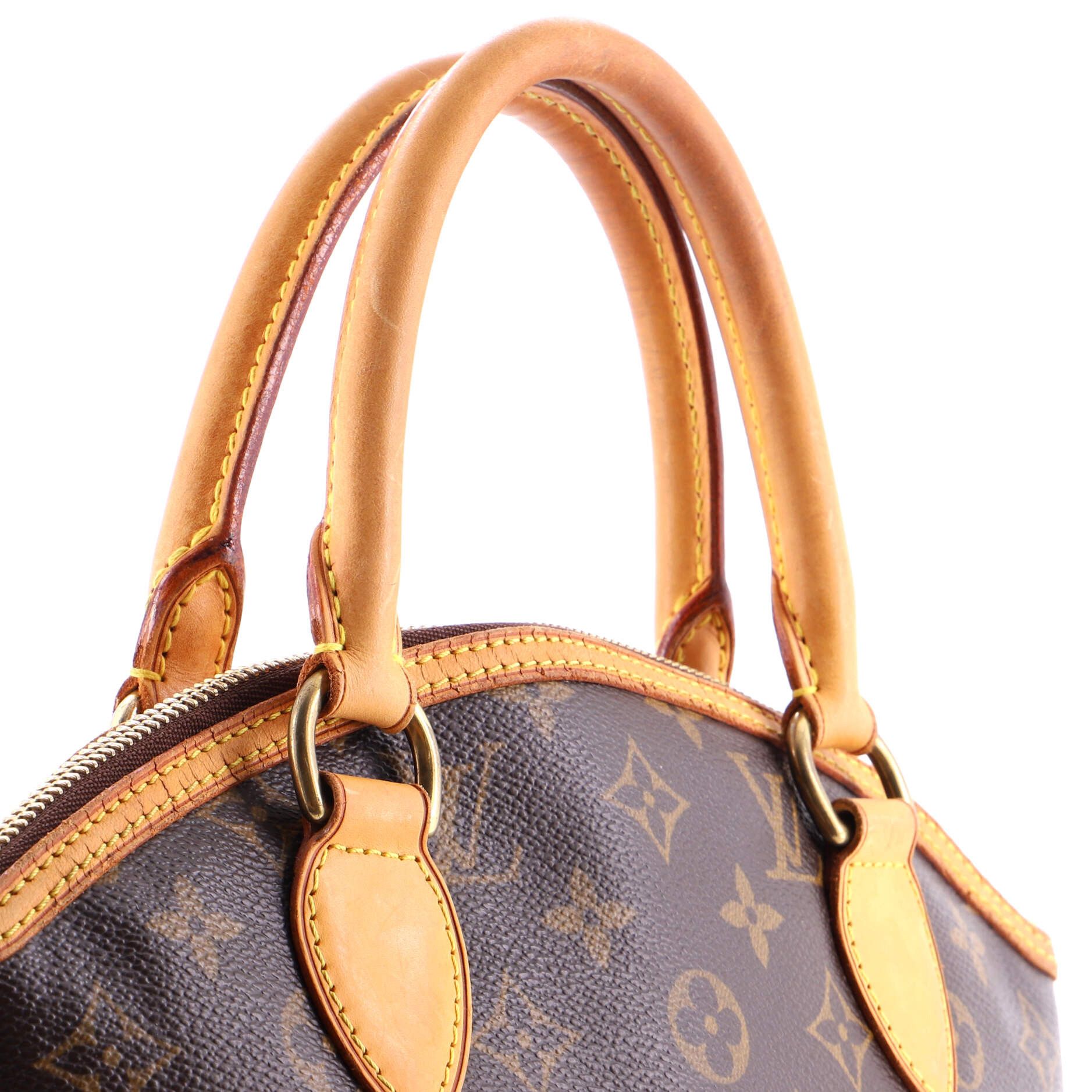 Louis Vuitton Lockit Handbag Size ONE SIZE - 8 Thumbnail