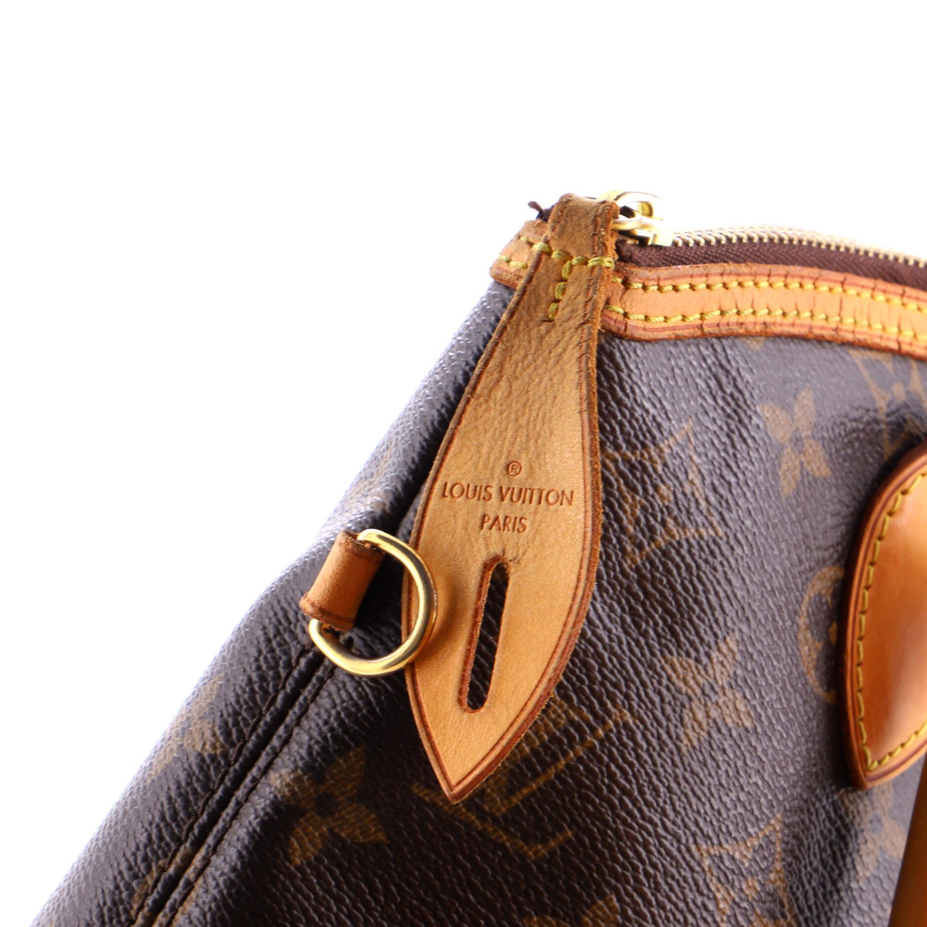 Louis Vuitton Lockit Handbag Size ONE SIZE - 7 Thumbnail