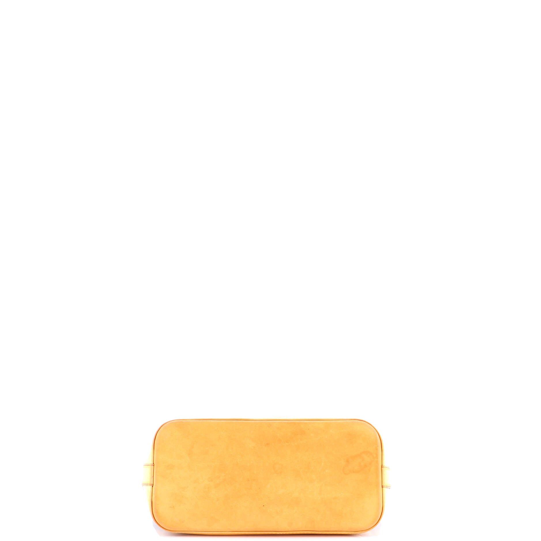 Louis Vuitton Lockit Handbag Size ONE SIZE - 4 Thumbnail