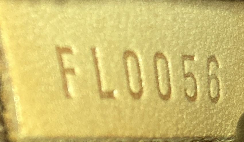 Louis Vuitton Lockit Handbag Size ONE SIZE - 9 Thumbnail