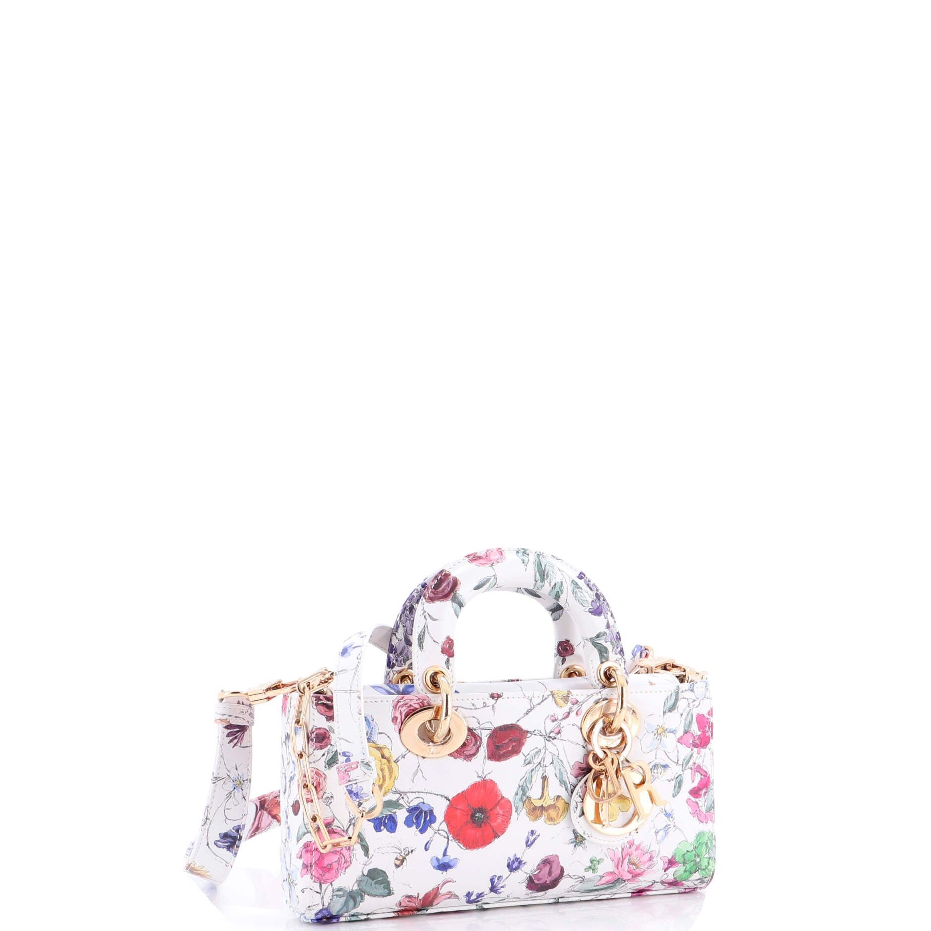Dior Lady D-Joy Bag Size ONE SIZE - 2 Thumbnail